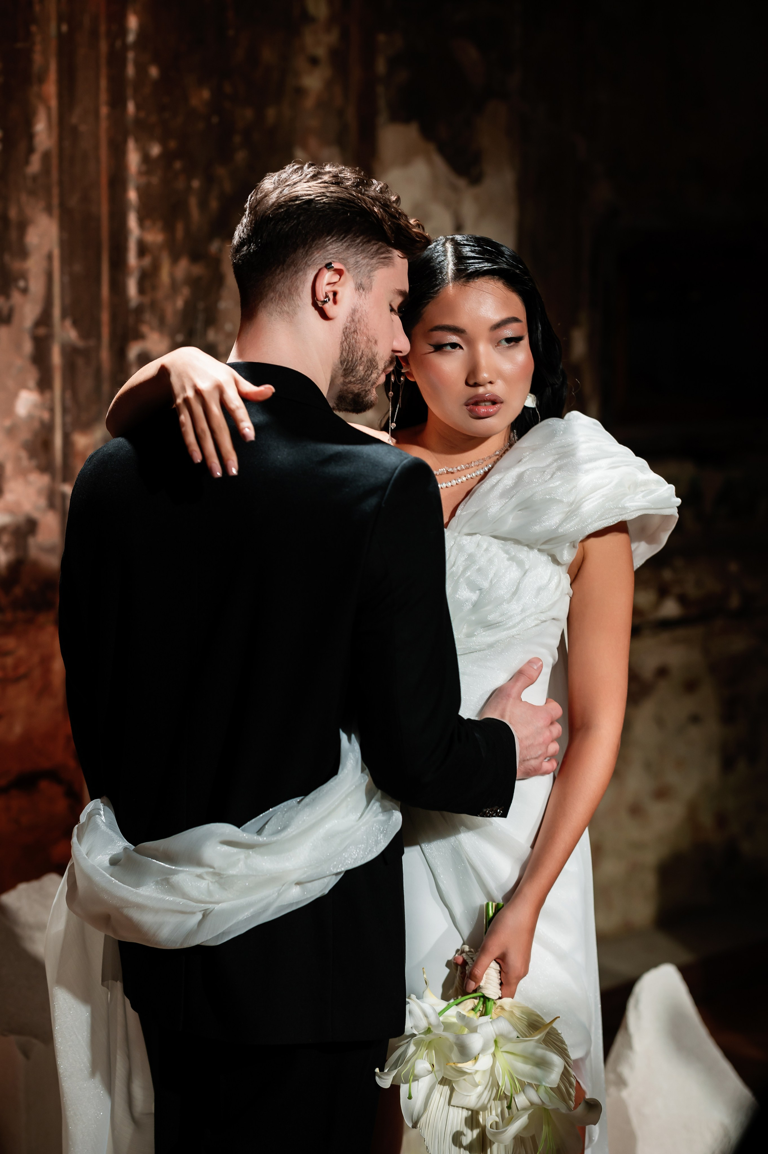 Егор и Юлия