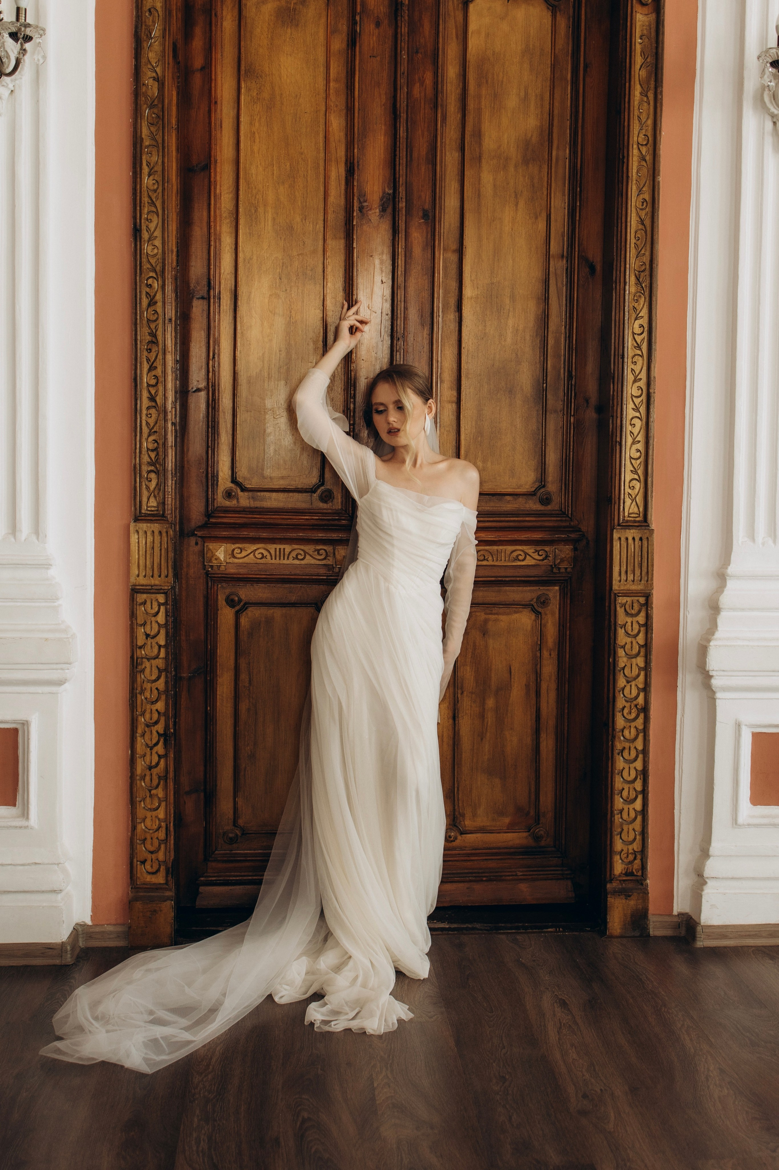 Выездная регистрация