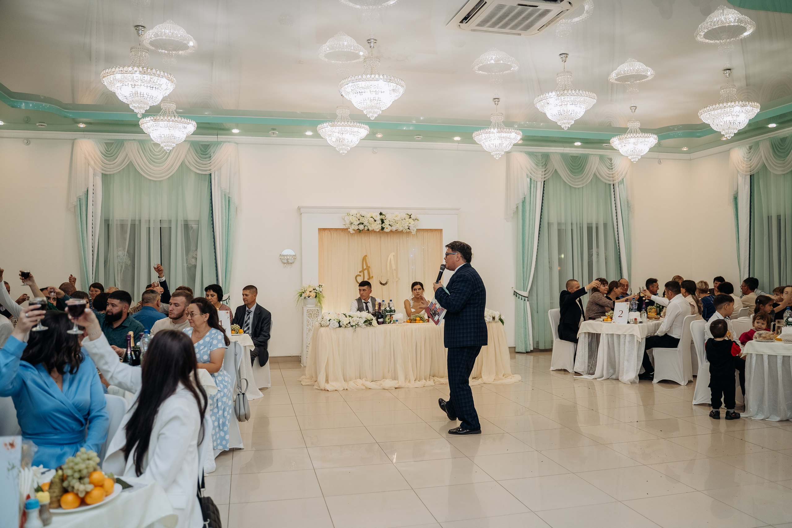 Алик и Лилия. Свадебный семейный фотограф Ксения Божко Уфа Раевка никах в Нарыстау