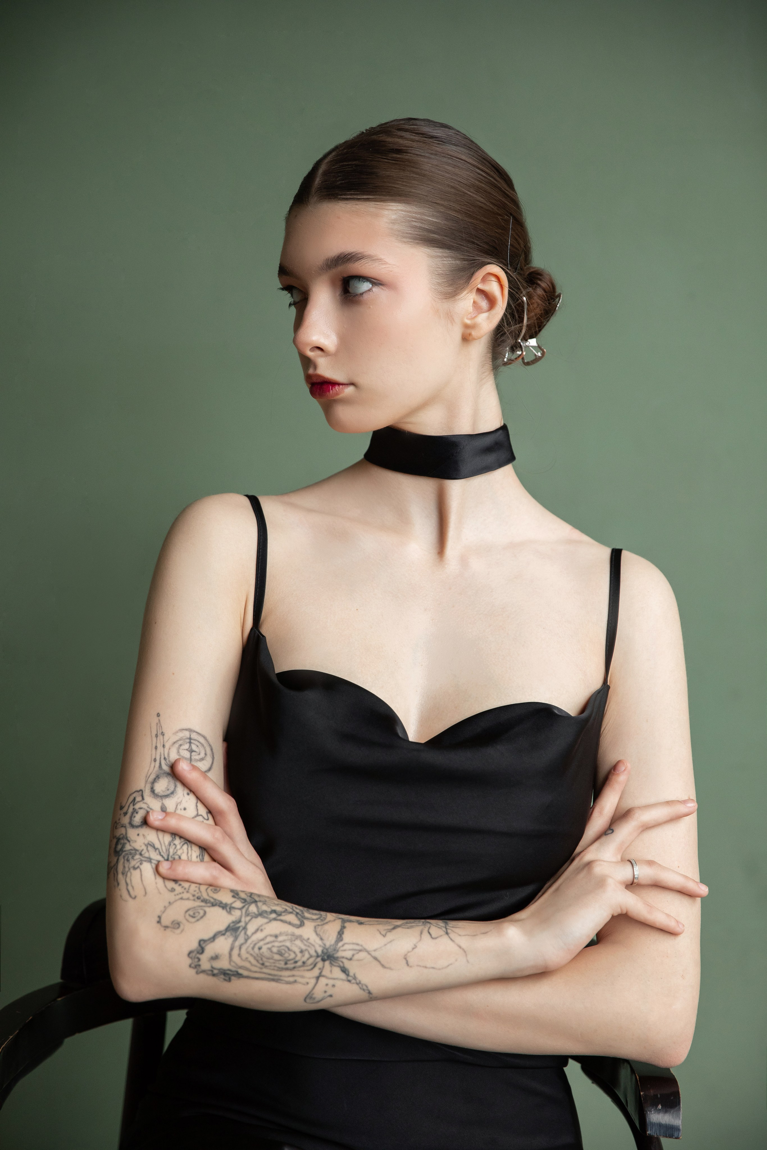 Влада. Свадебный и портретный фотограф