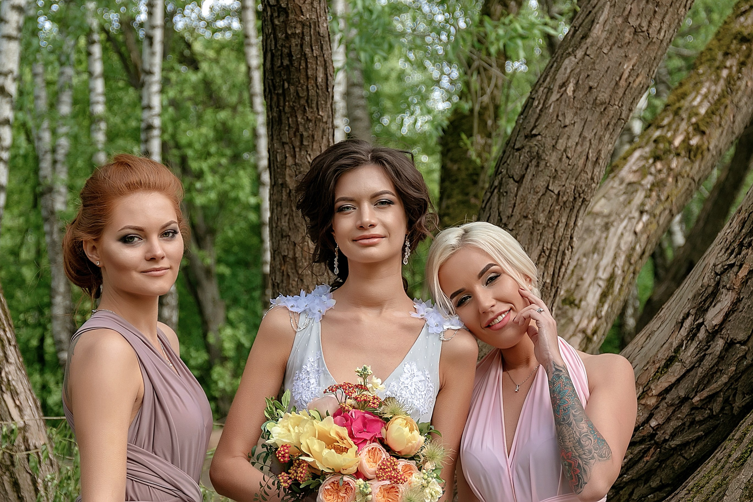 Евгения & Артур. Свадебный и семейный фотограф в Туле и Москве Полукарова Юлия