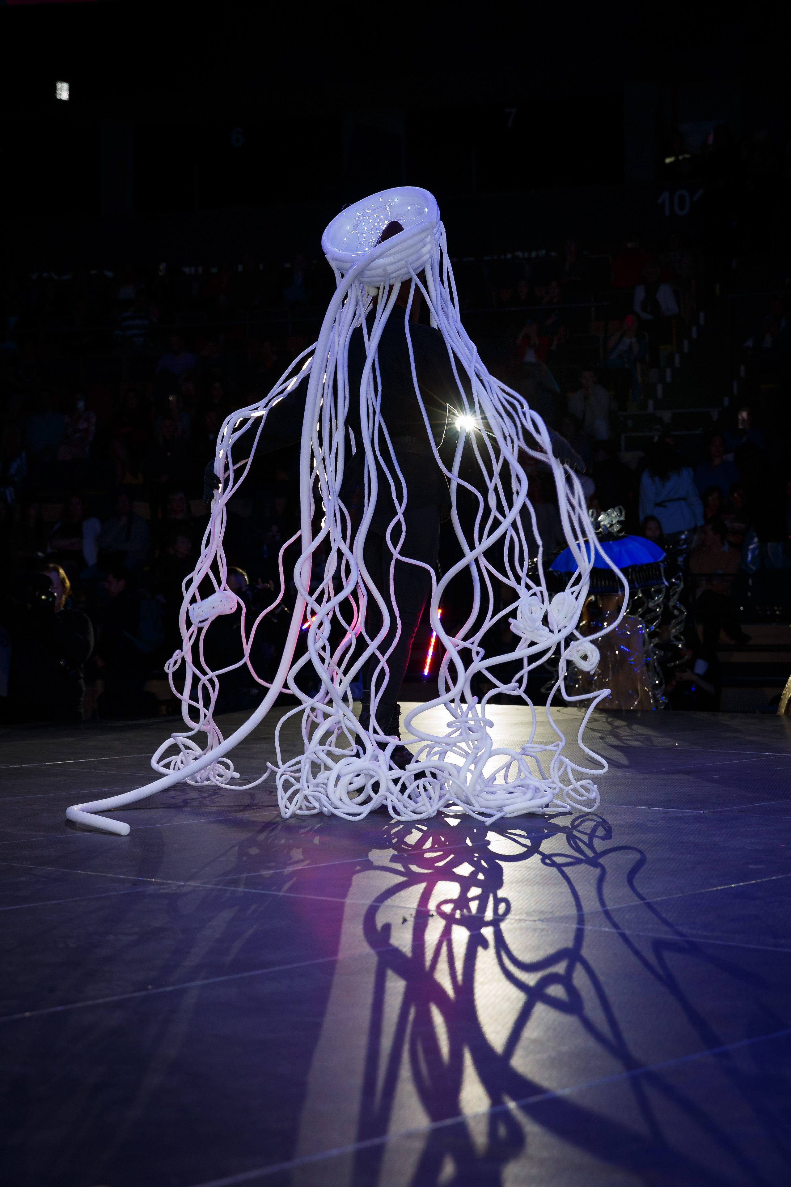 Fashion Show «12 SKAZOK». Фотограф Вадим Чепрасов | Санкт-Петербург