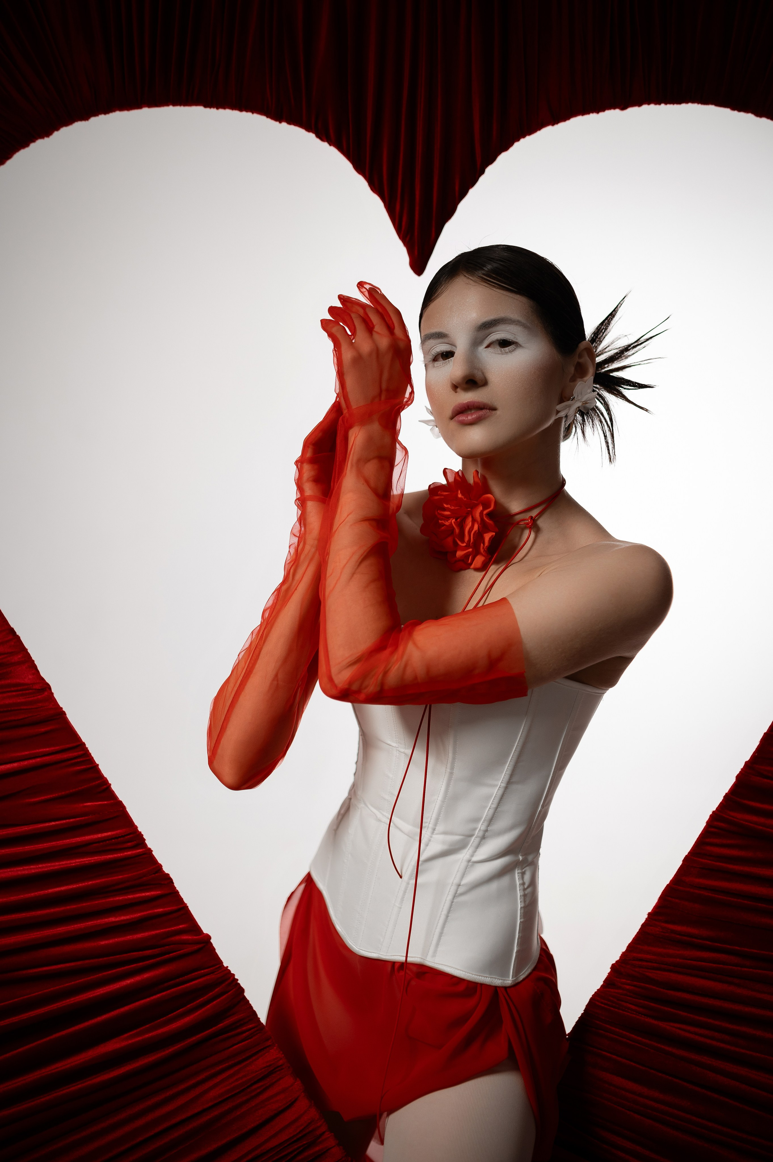 Виктория. Твой личный проводник к красивым фотографиям в Старом Осколе