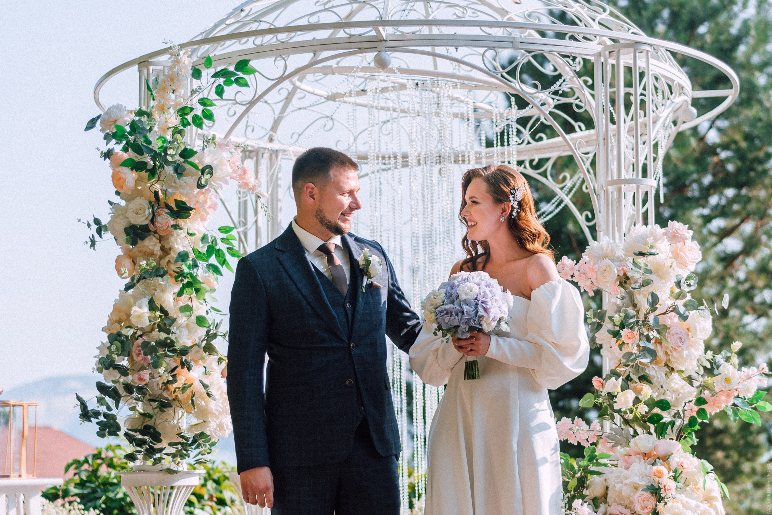 Вячеслав и Кристина. Свадебный и контент- фотограф в Тольятти, Самаре, Москве Яна Уруева