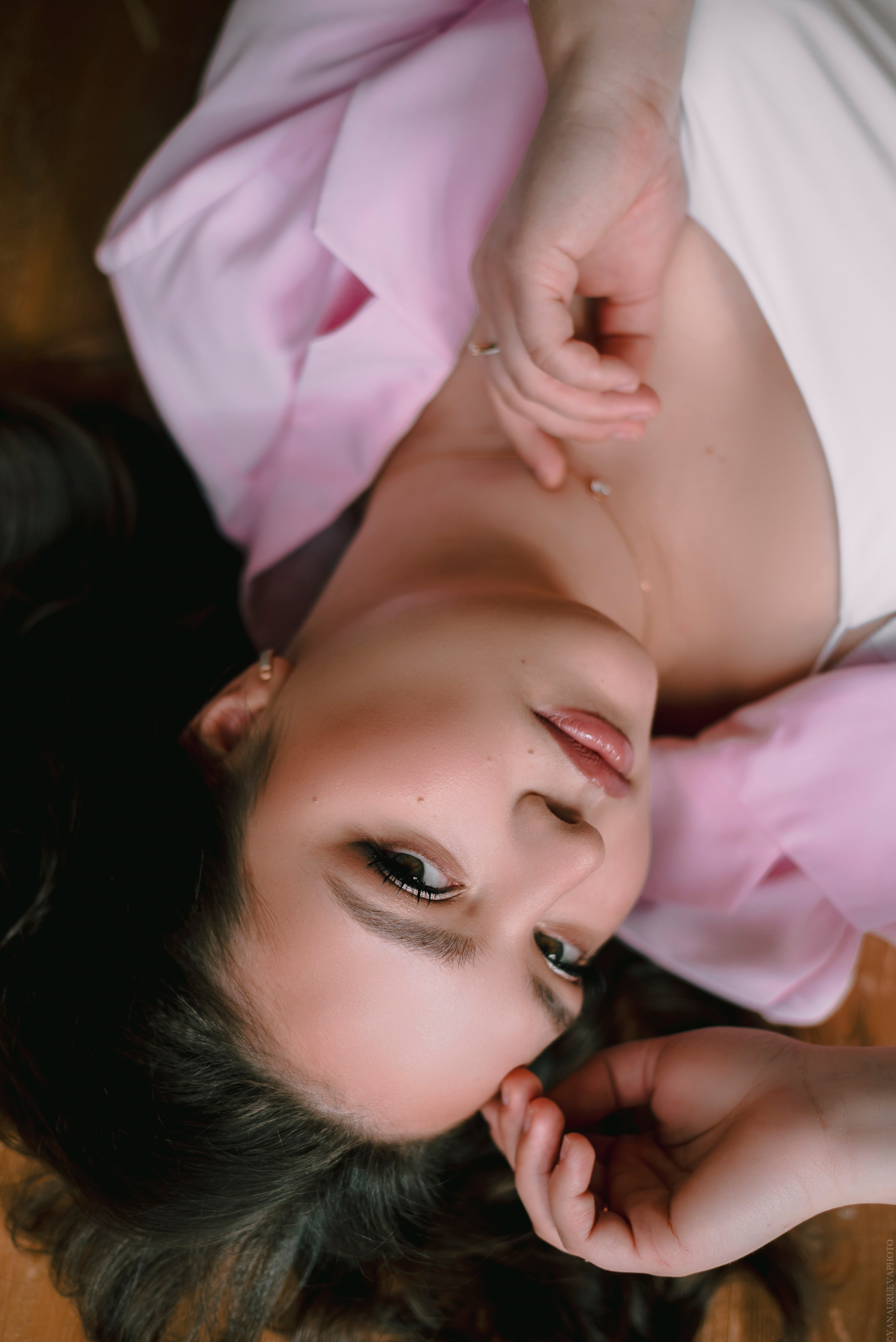 Индивидуальная фотосессия. Свадебный и контент- фотограф в Тольятти, Самаре, Москве Яна Уруева