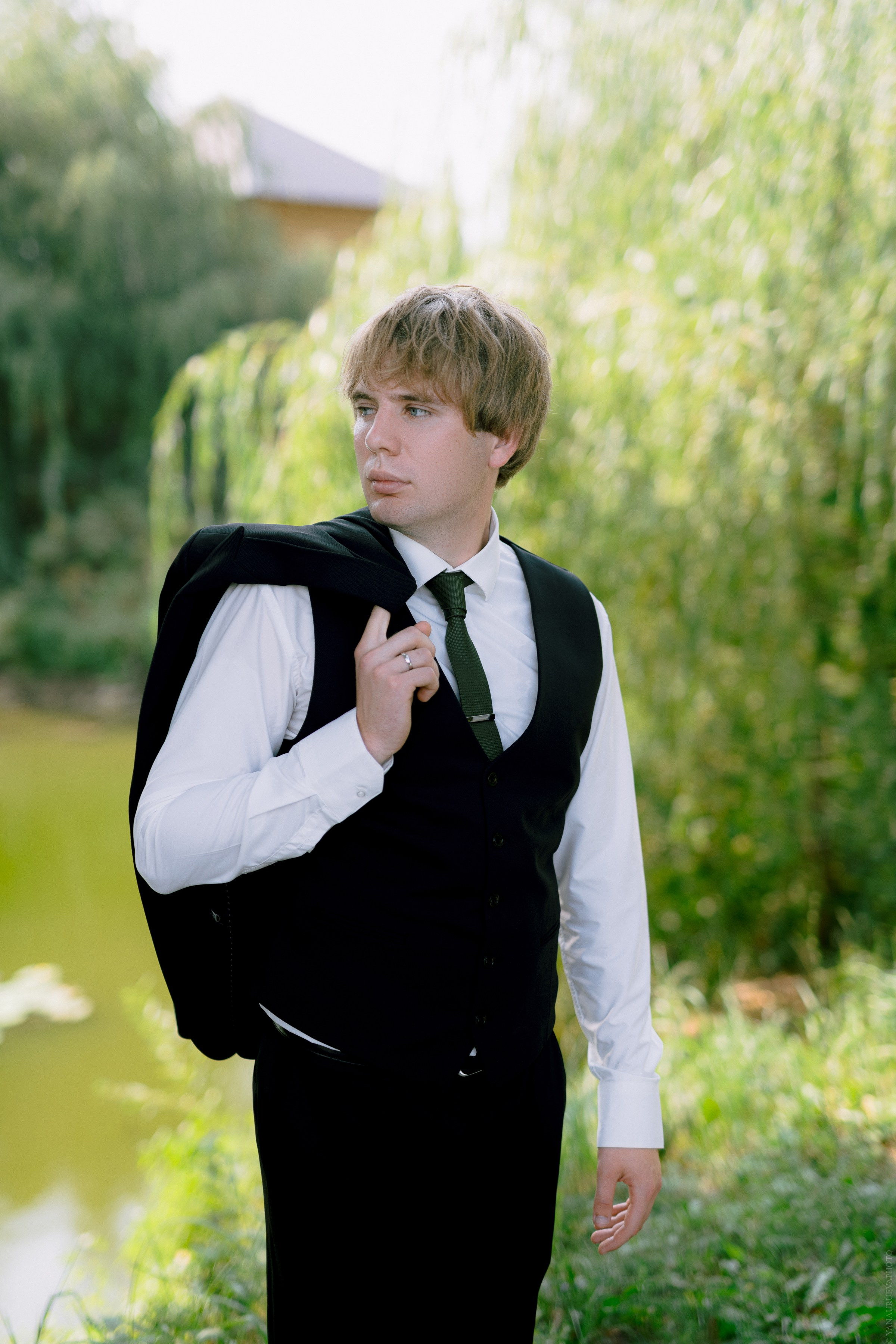 Свадебный анонс. Антон и Виктория. Свадебный и контент- фотограф в Тольятти, Самаре, Москве Яна Уруева