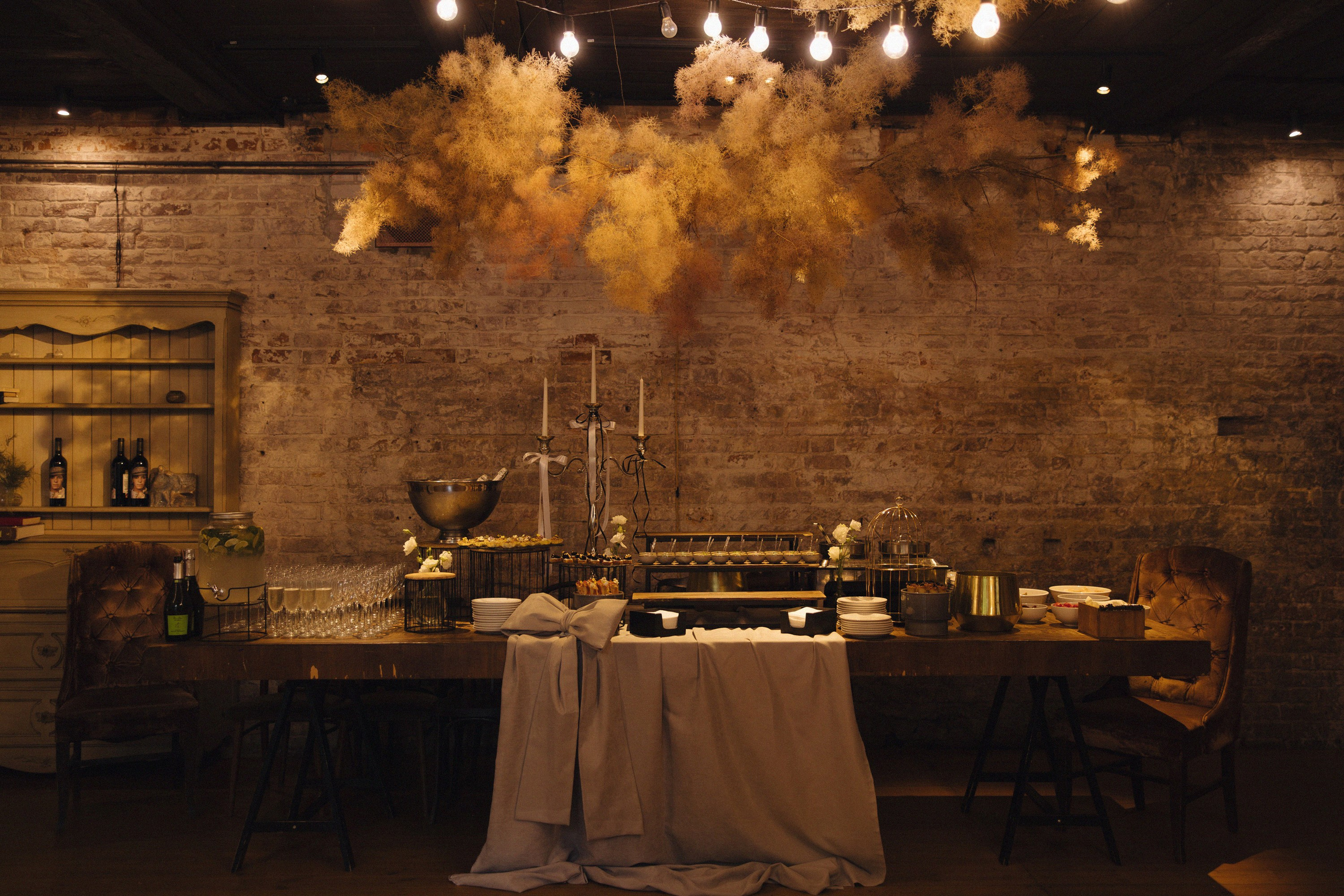 Анна и Даниил. Letova Wedding — Свадебный организатор в Москве