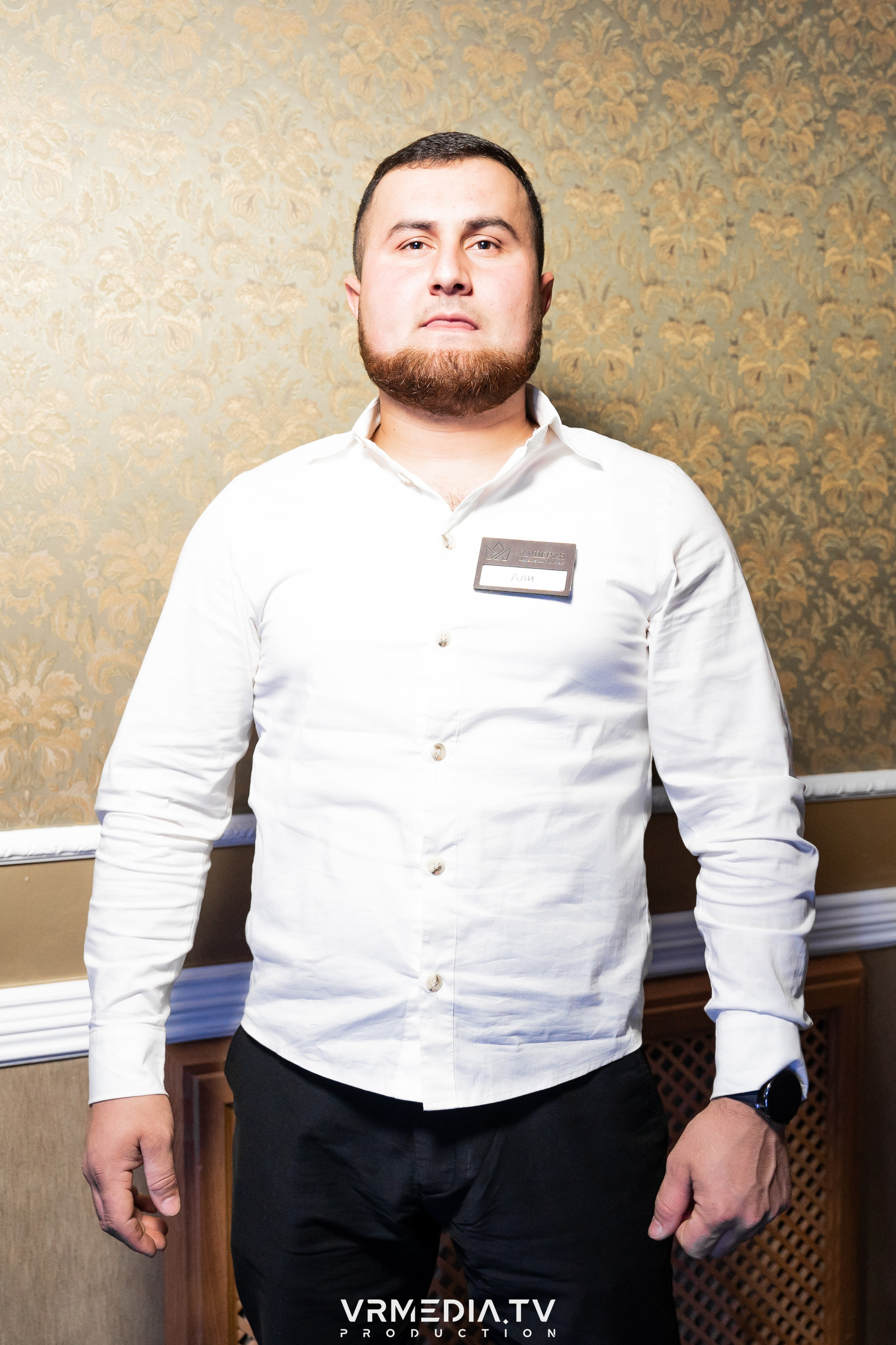 Bad Boys Band в ресторане «Империя»