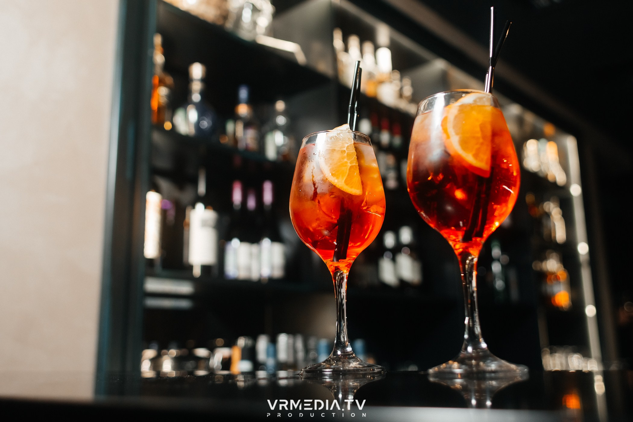 Выходные в караоке-баре «Volna»