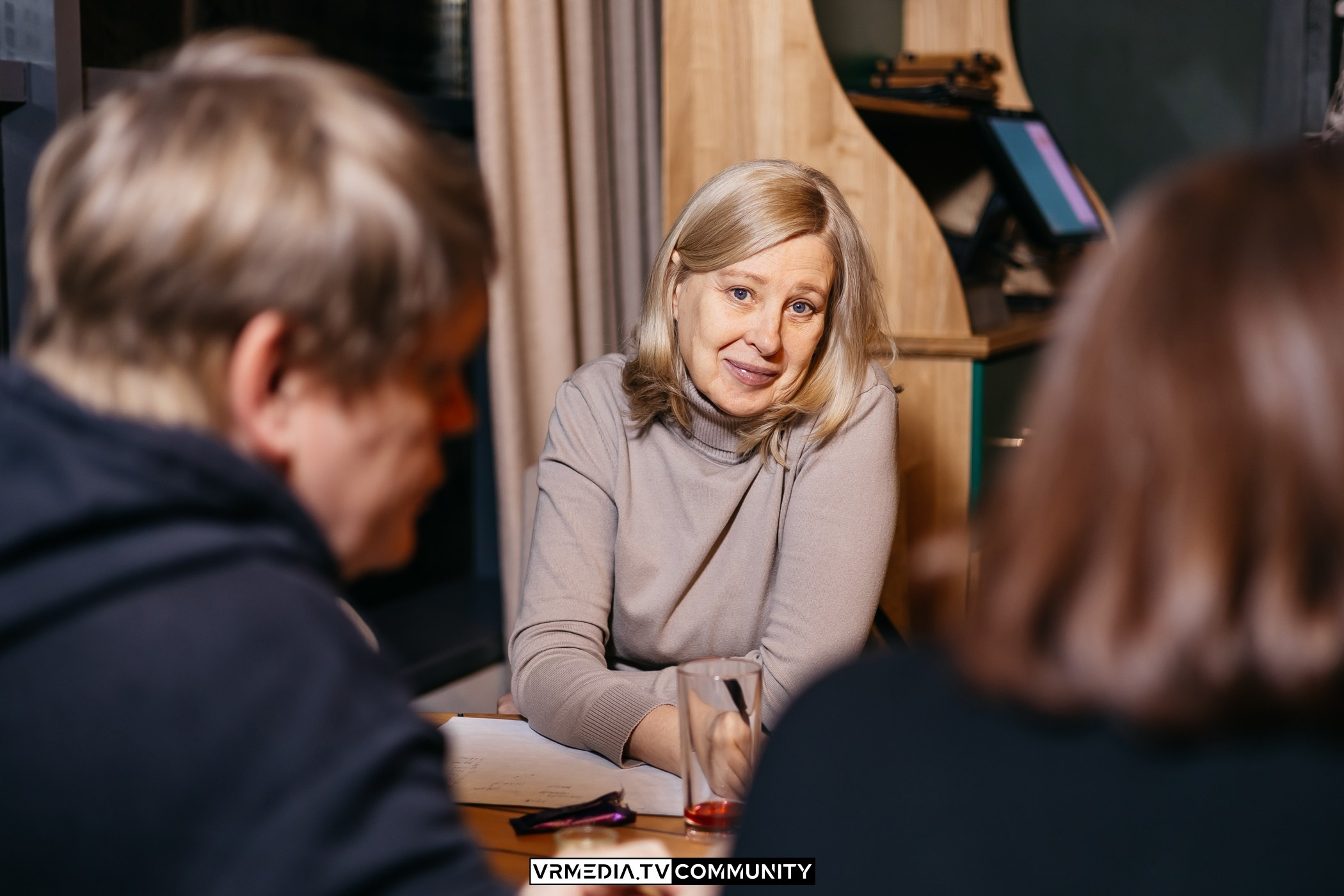 Ресторан «Мюнхен»: Эйнштейн Party