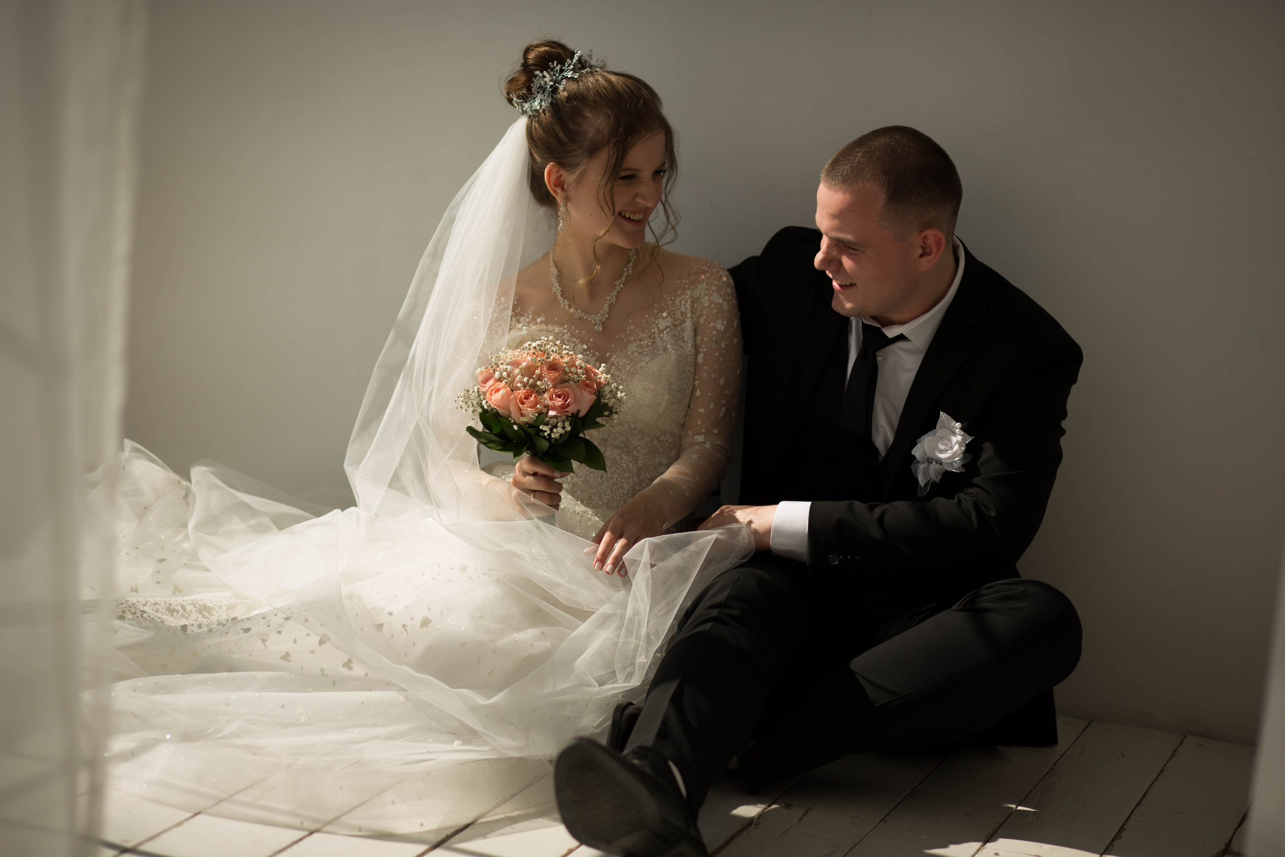 Свадебный и семейный фотограф в Барнауле Уманчук Яна