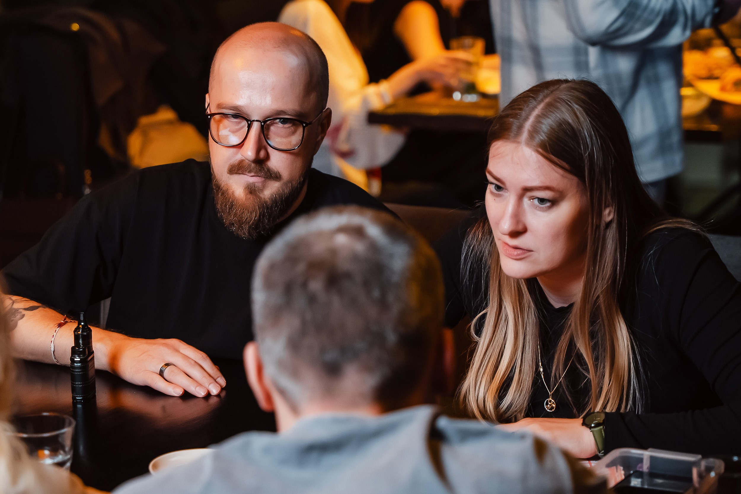 Пошумим Квиз. Кипятком Павлодар