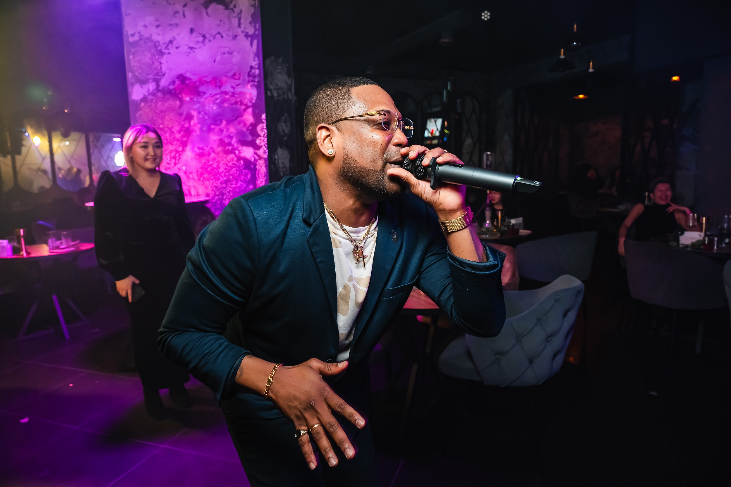 EZ. Кипятком Павлодар