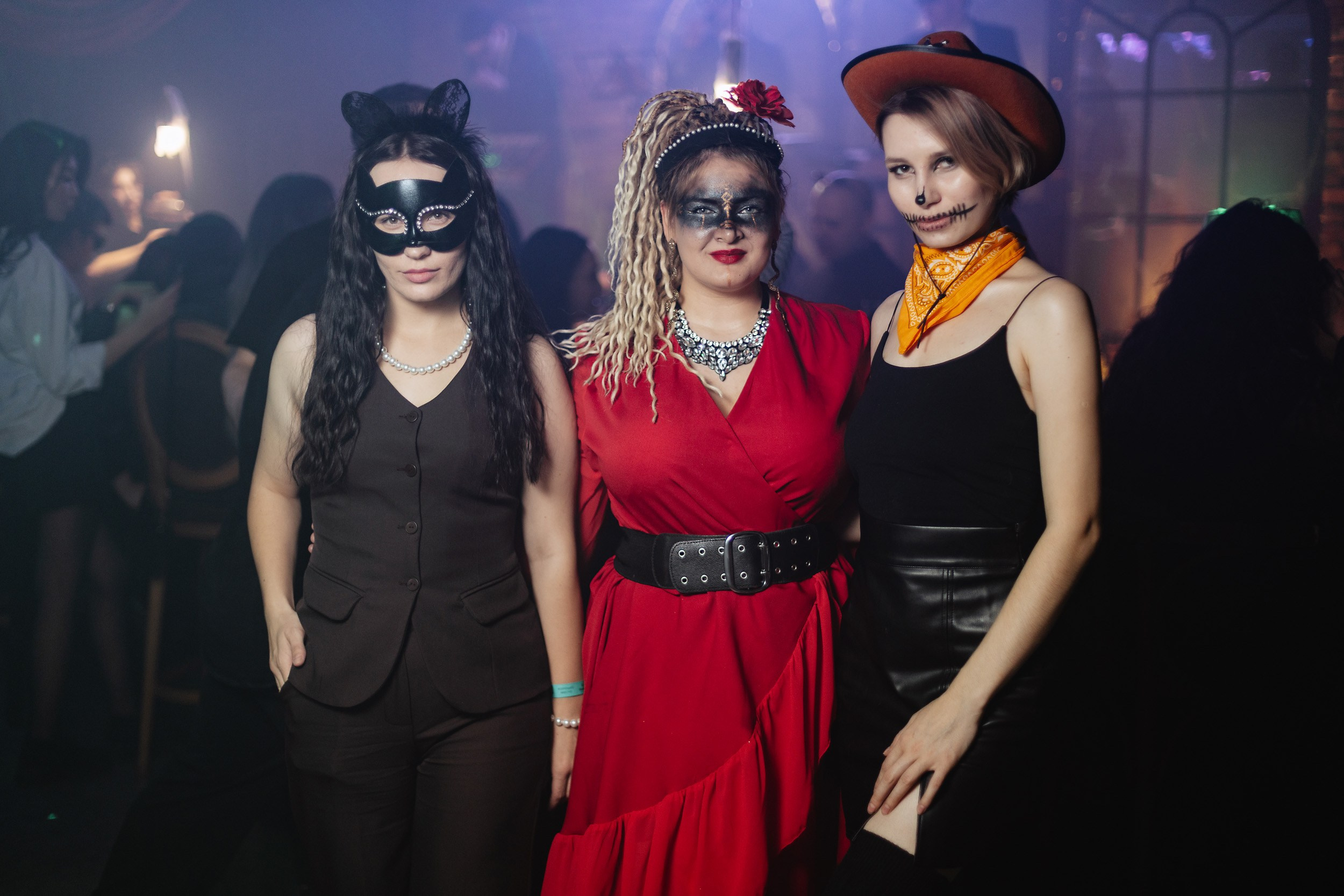 Hudson. Part 1. Кипятком Павлодар