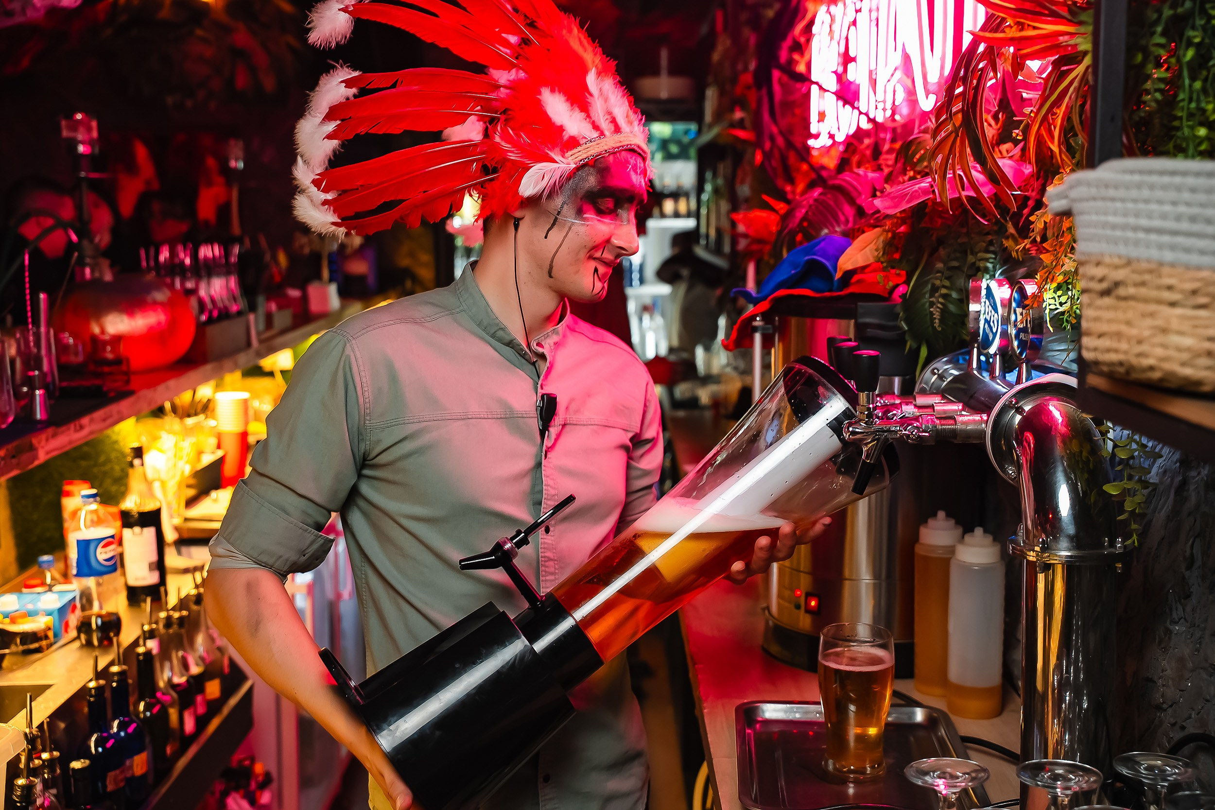 Botanica. Кипятком Павлодар