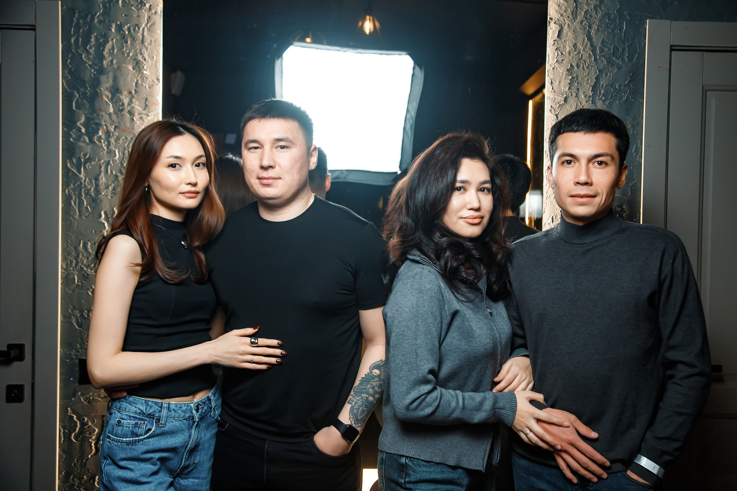 EZ. Кипятком Павлодар