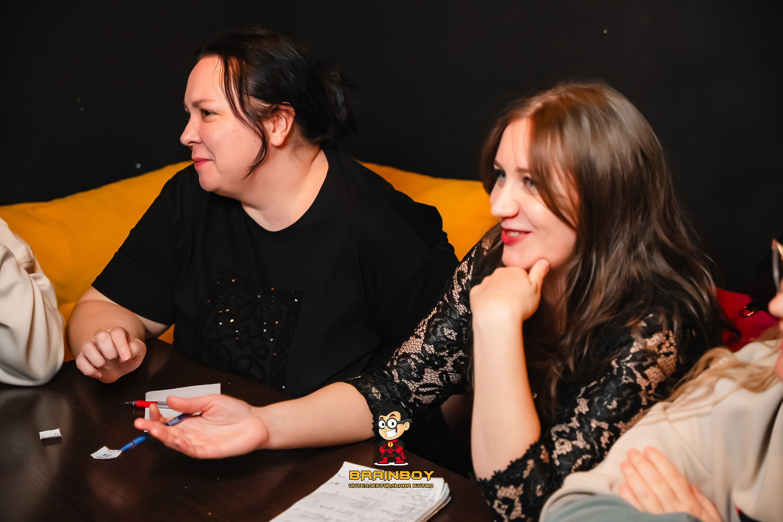 BrainBoy. Кипятком Павлодар