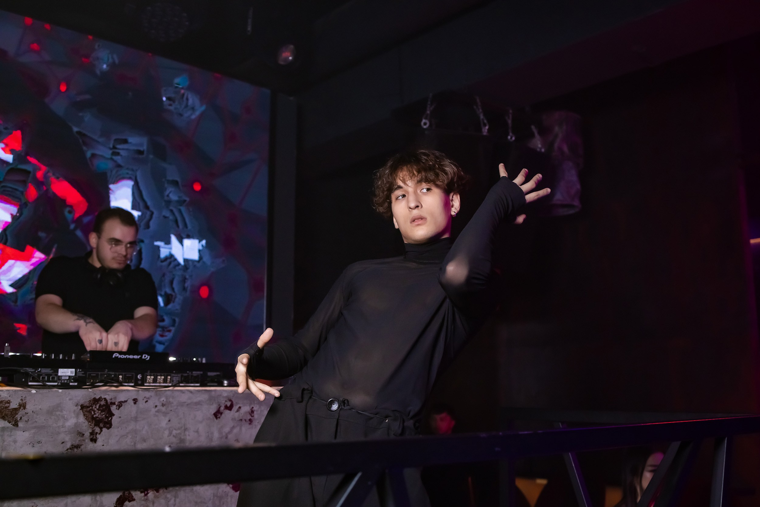 Insomnia. Кипятком Павлодар