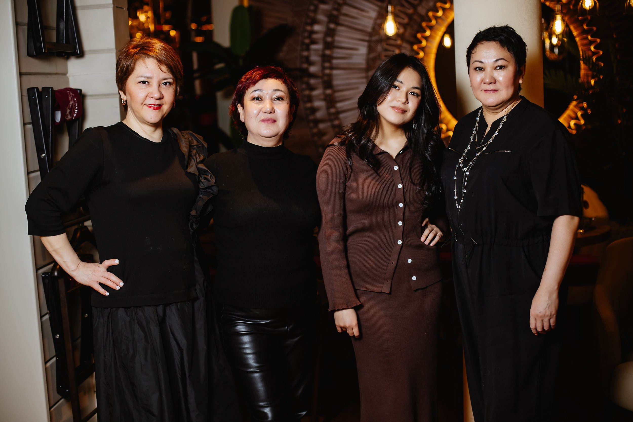 Veranda. Кипятком Павлодар