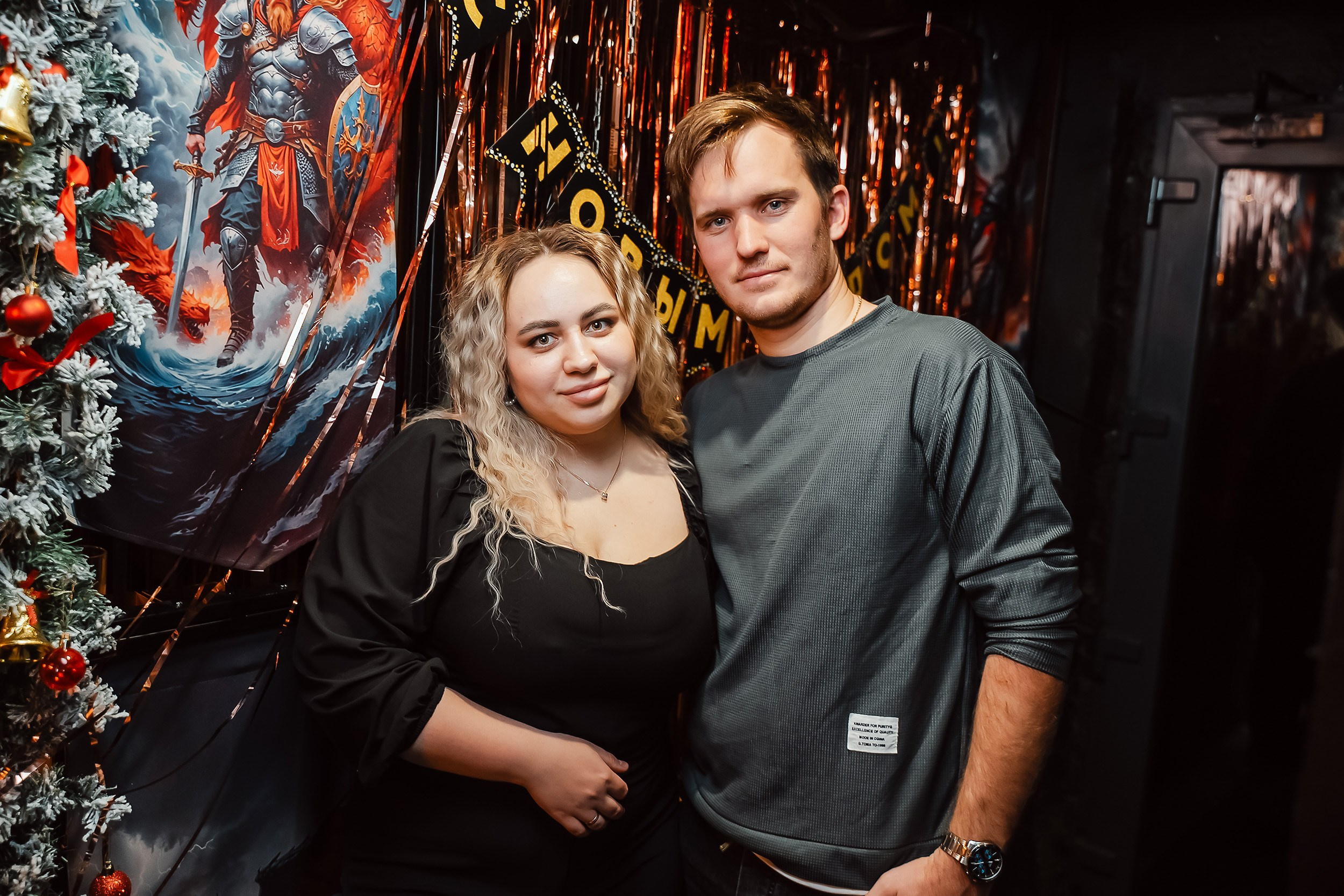 Viking. Кипятком Павлодар