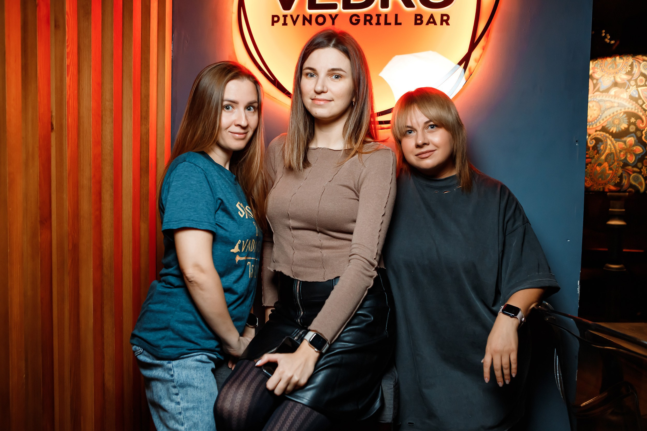 Пошумим Квиз. Кипятком Павлодар