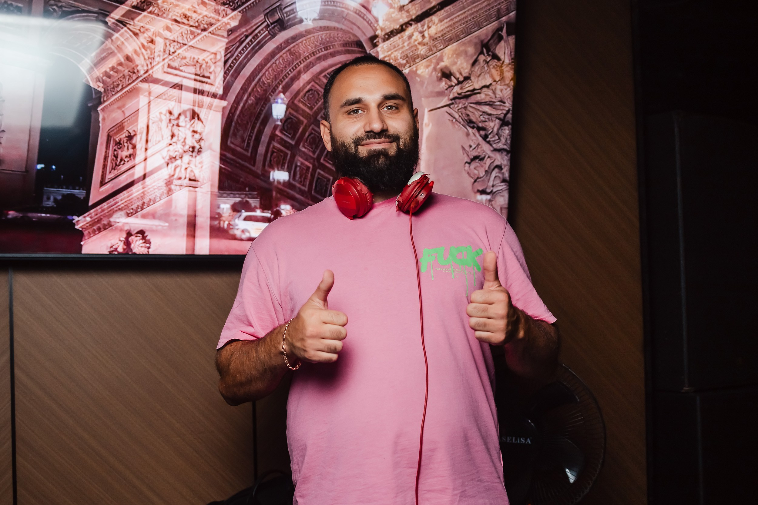 Gipsy. Кипятком Павлодар