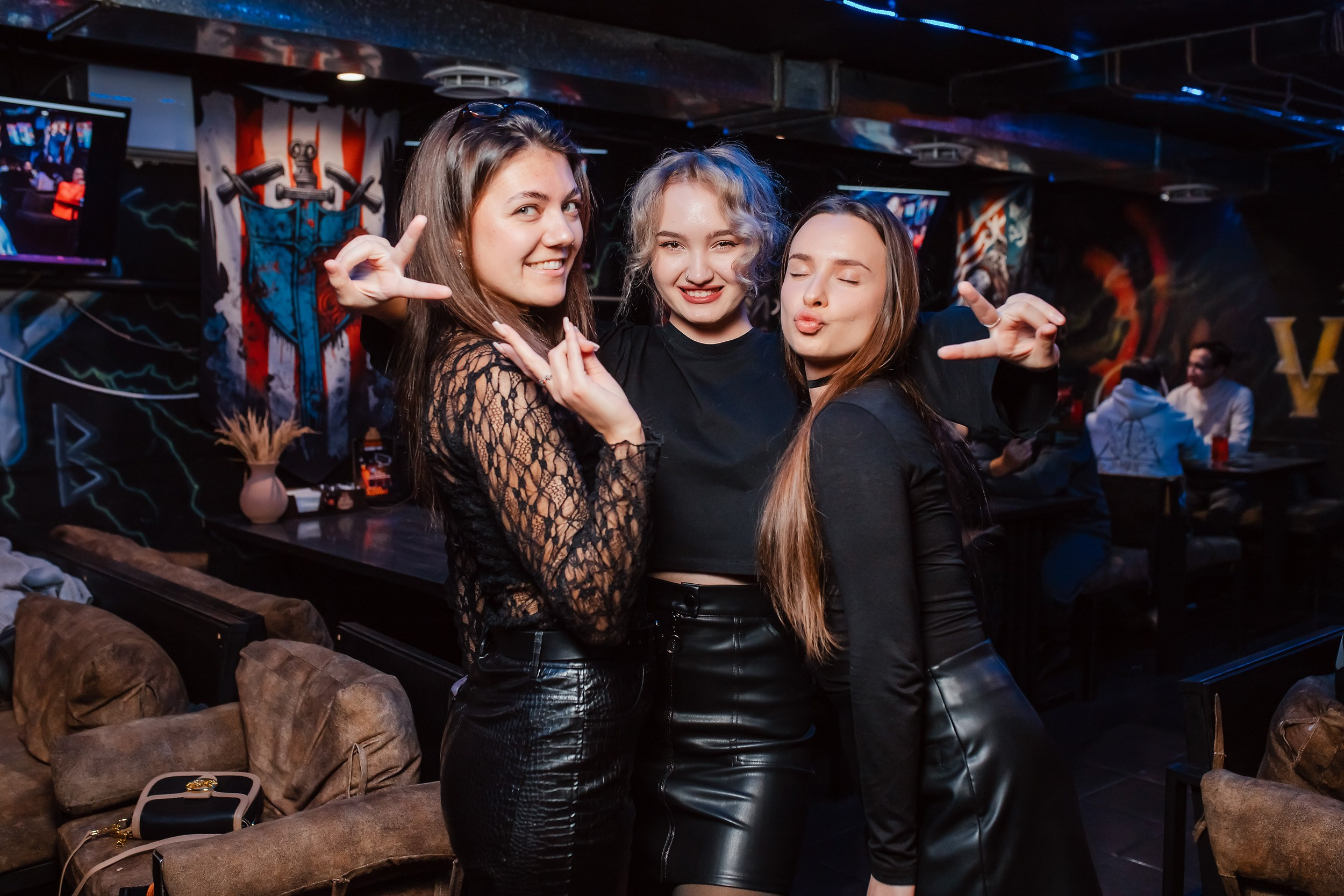 Viking. Кипятком Павлодар