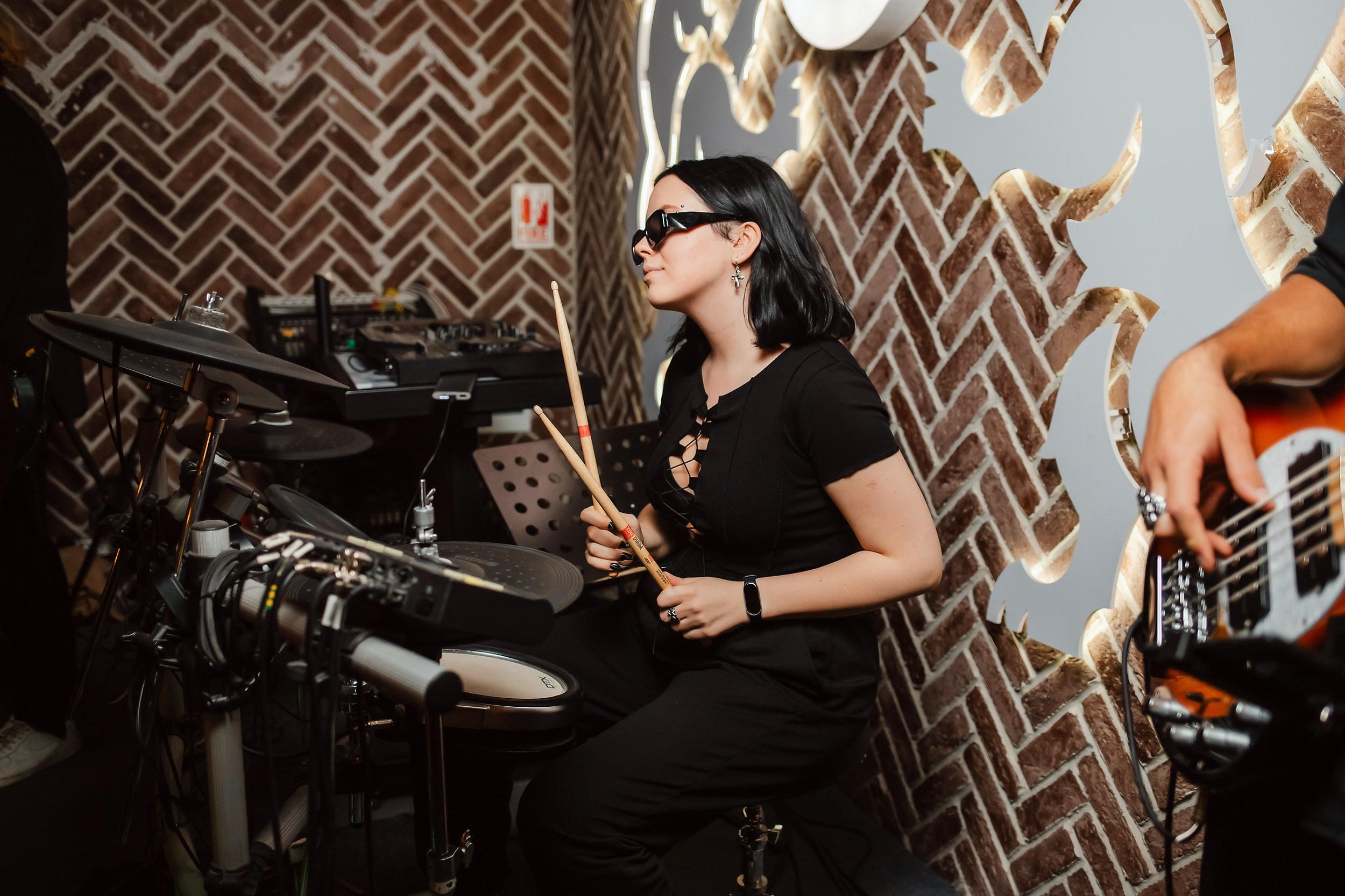 Bremen. Кипятком Павлодар