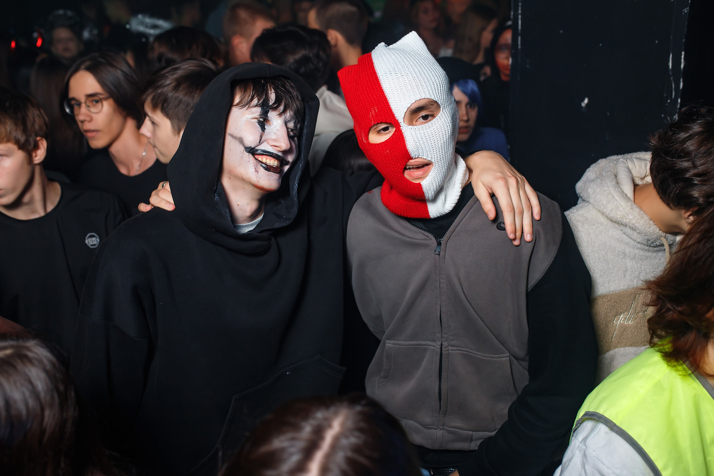 Camelot. Кипятком Павлодар