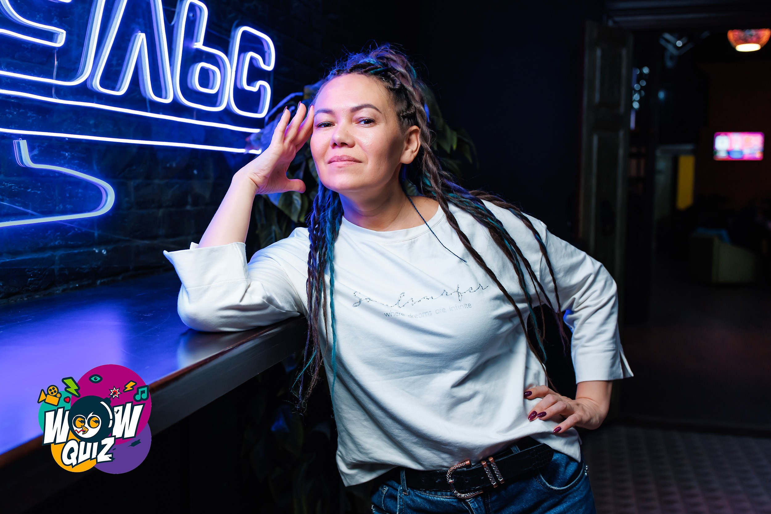 Wow Quiz. Кипятком Павлодар