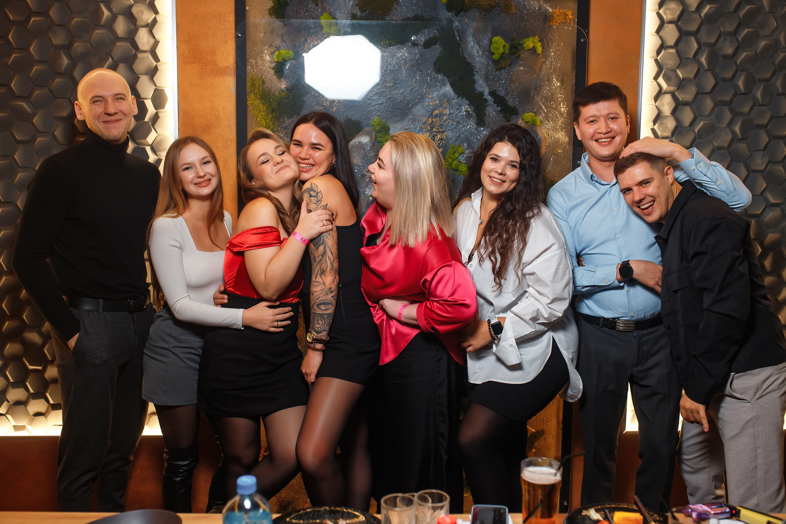 EZ. Кипятком Павлодар