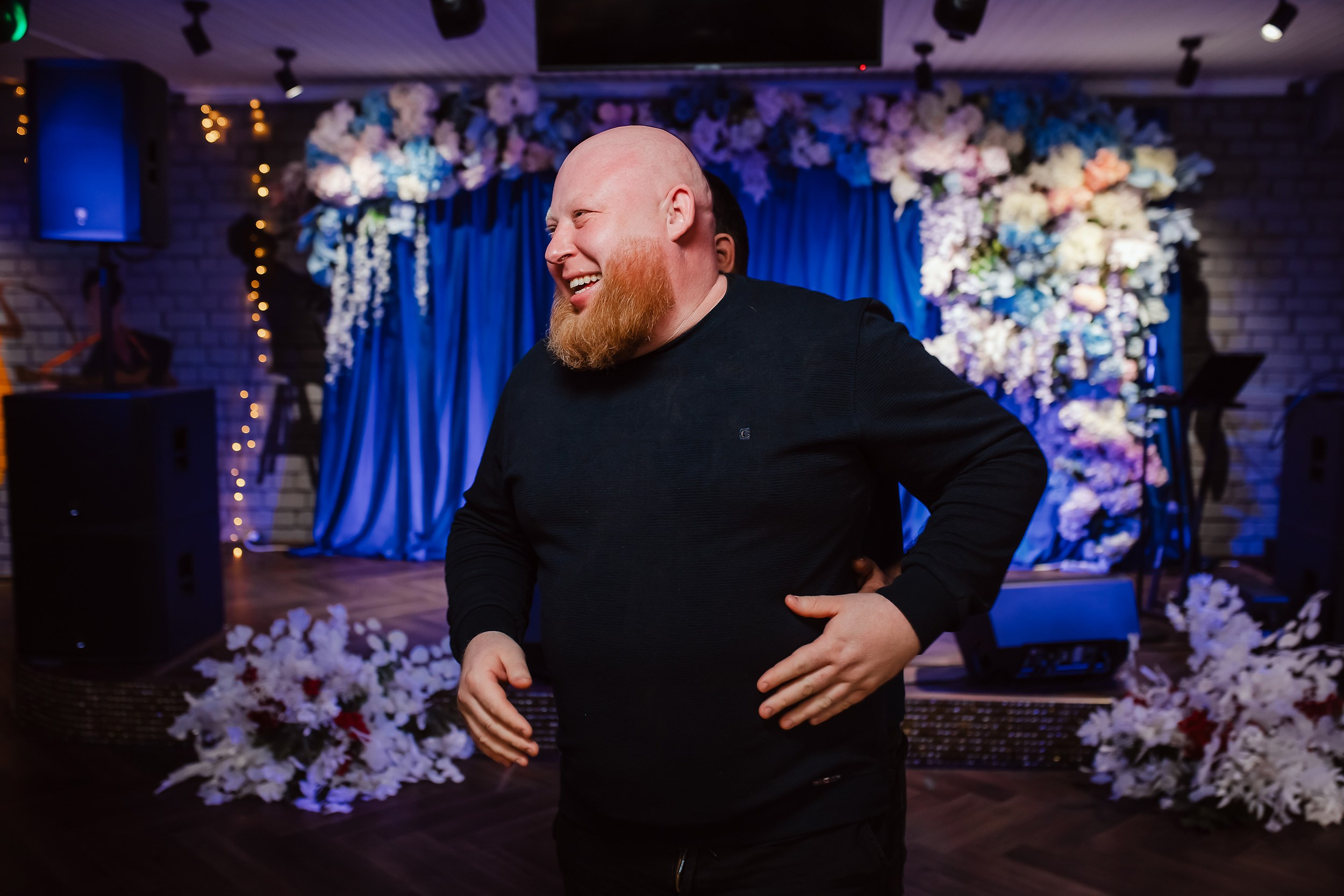 Most. Кипятком Павлодар