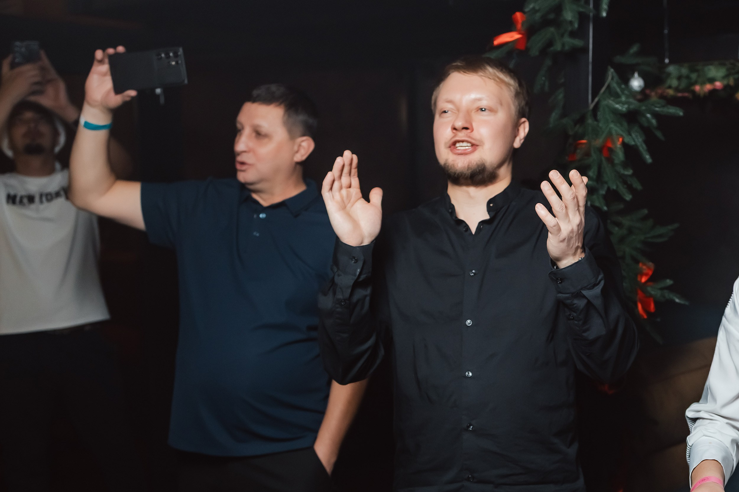 Insomnia. Кипятком Павлодар