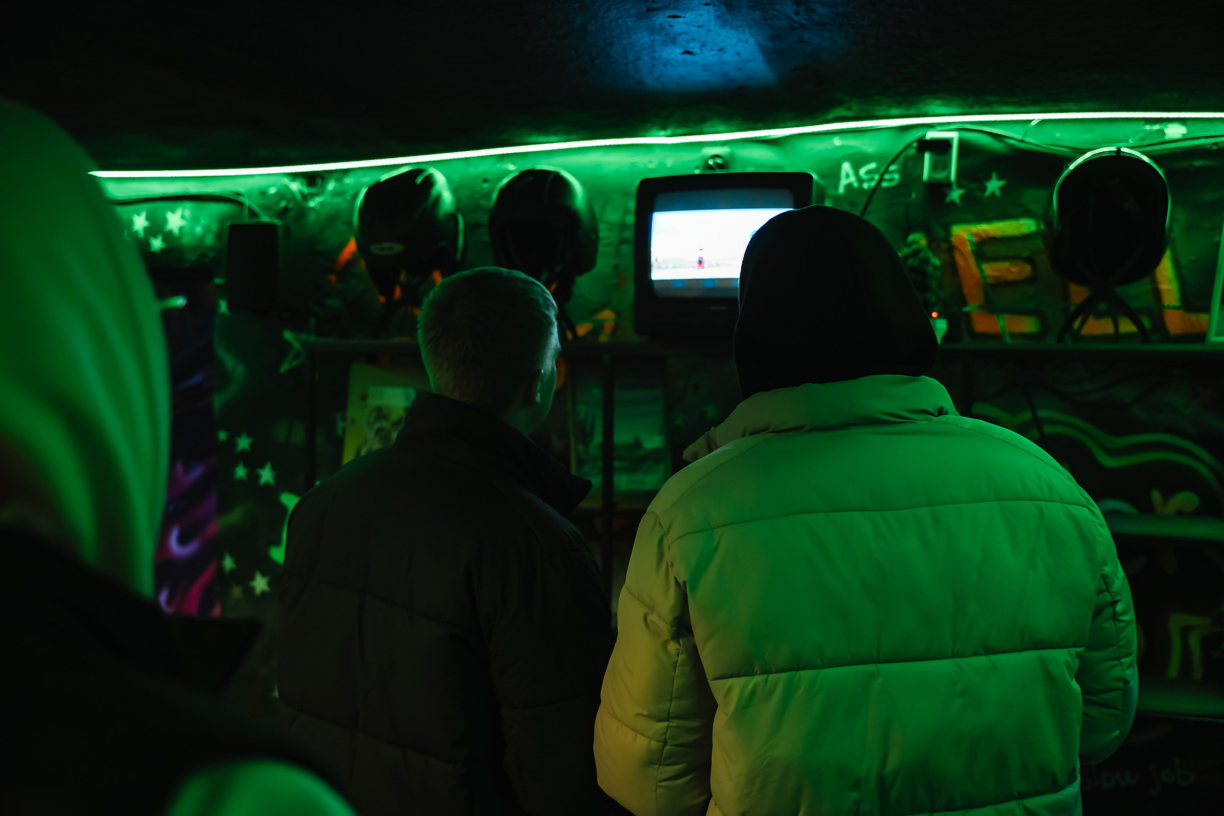 Viking. Кипятком Павлодар