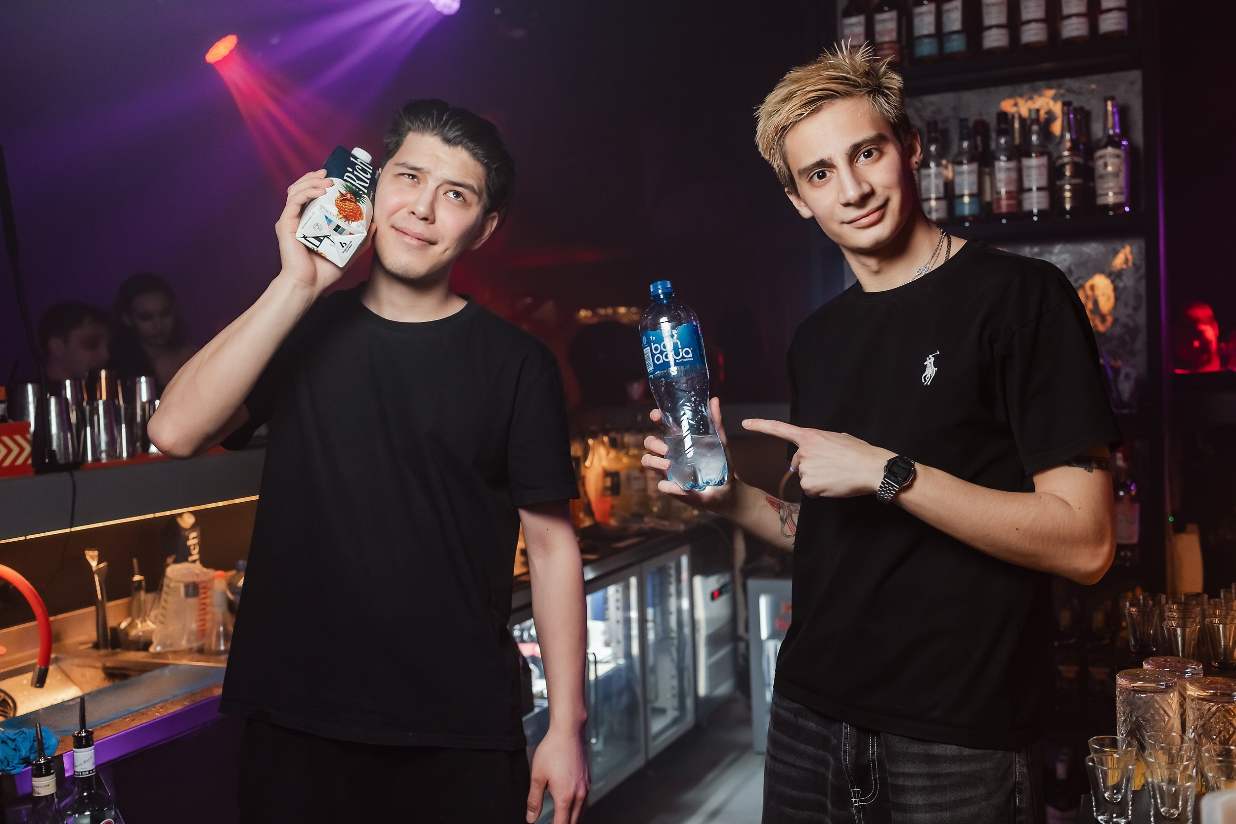 Insomnia. Кипятком Павлодар