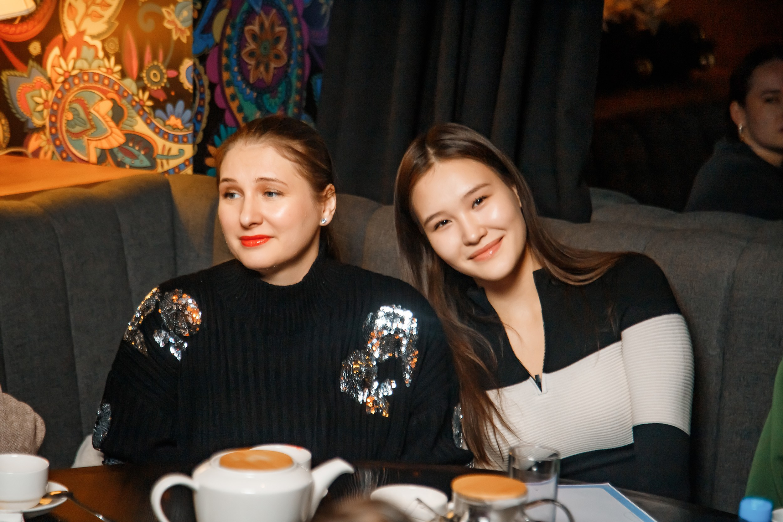 Пошумим Квиз. Кипятком Павлодар