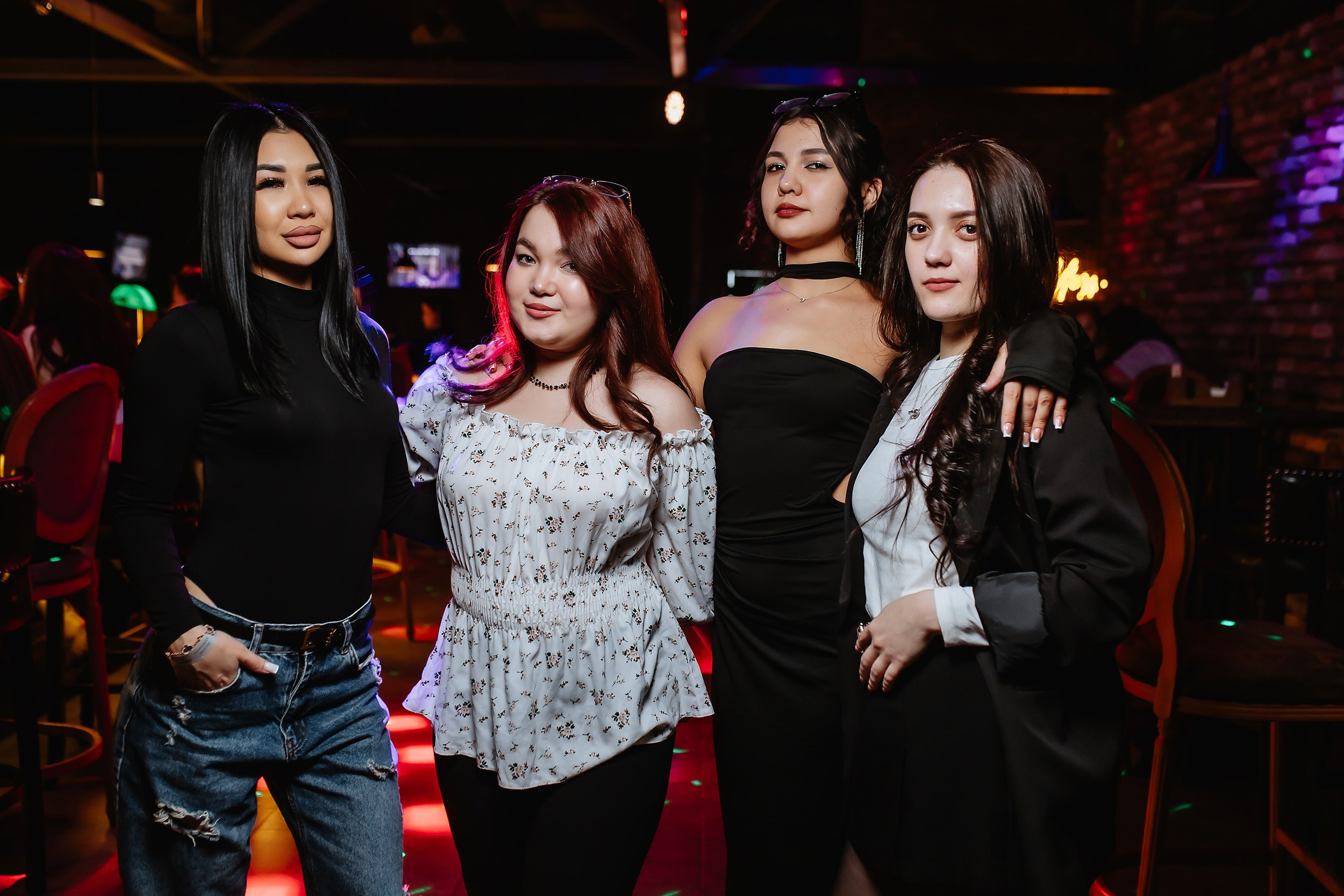 Hudson. Кипятком Павлодар