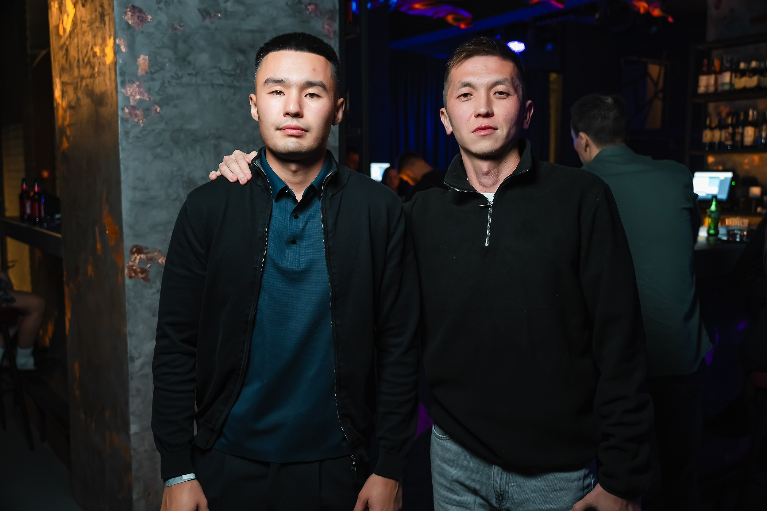 Insomnia. Кипятком Павлодар