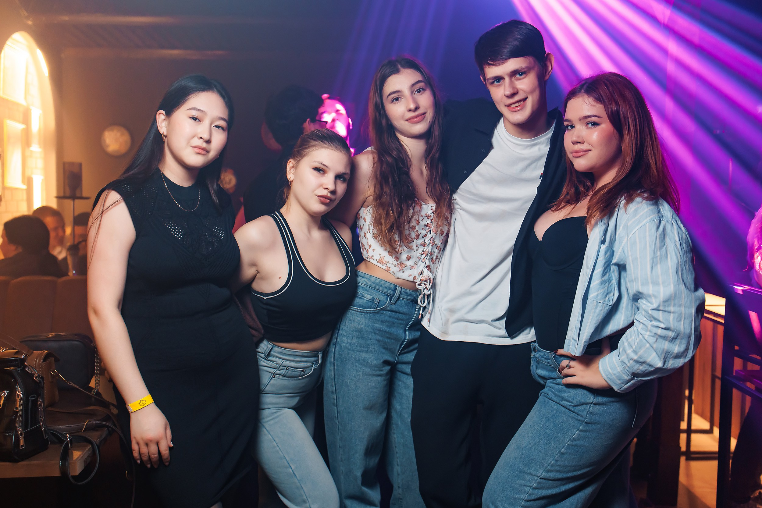 Garage. Кипятком Павлодар