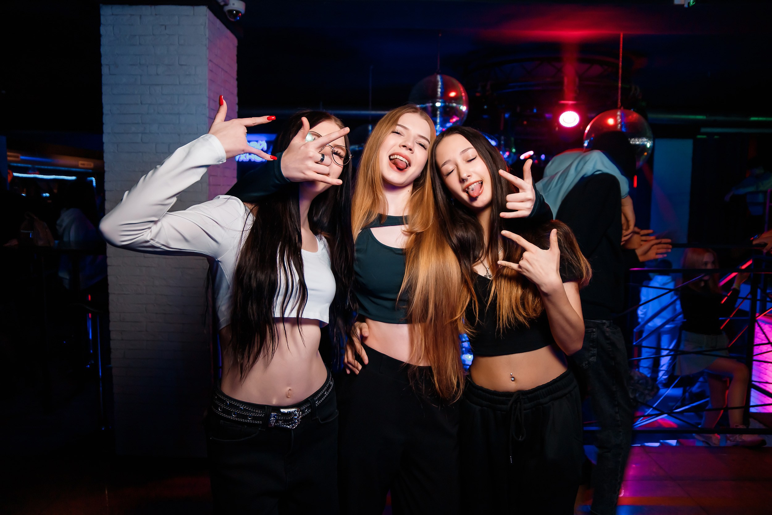 Krasnoff Party. Кипятком Павлодар