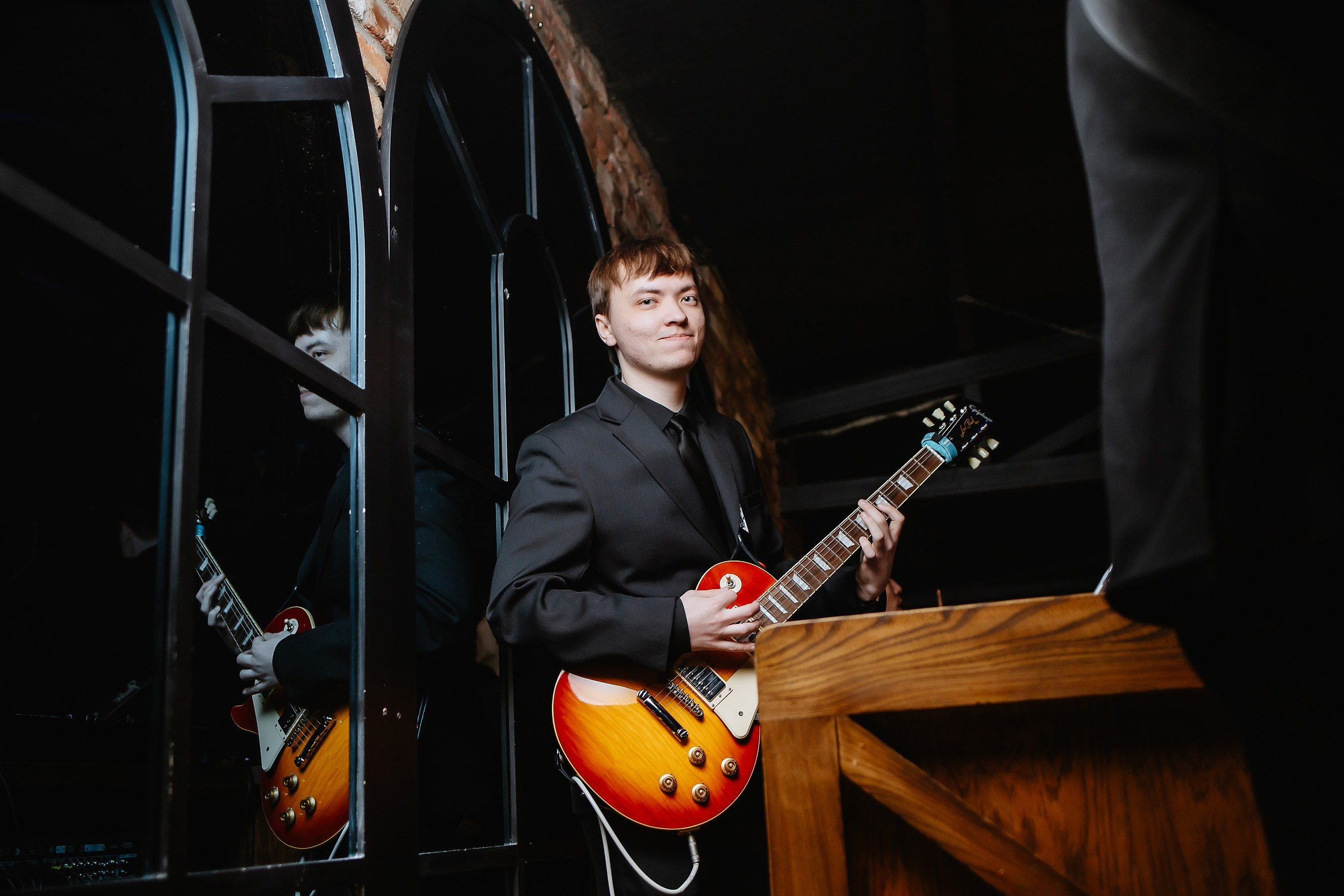 Hudson. Кипятком Павлодар