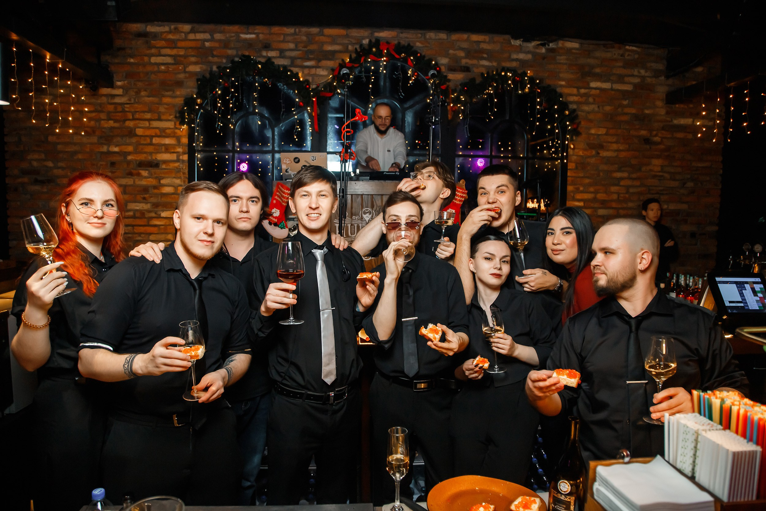 Hudson. Кипятком Павлодар