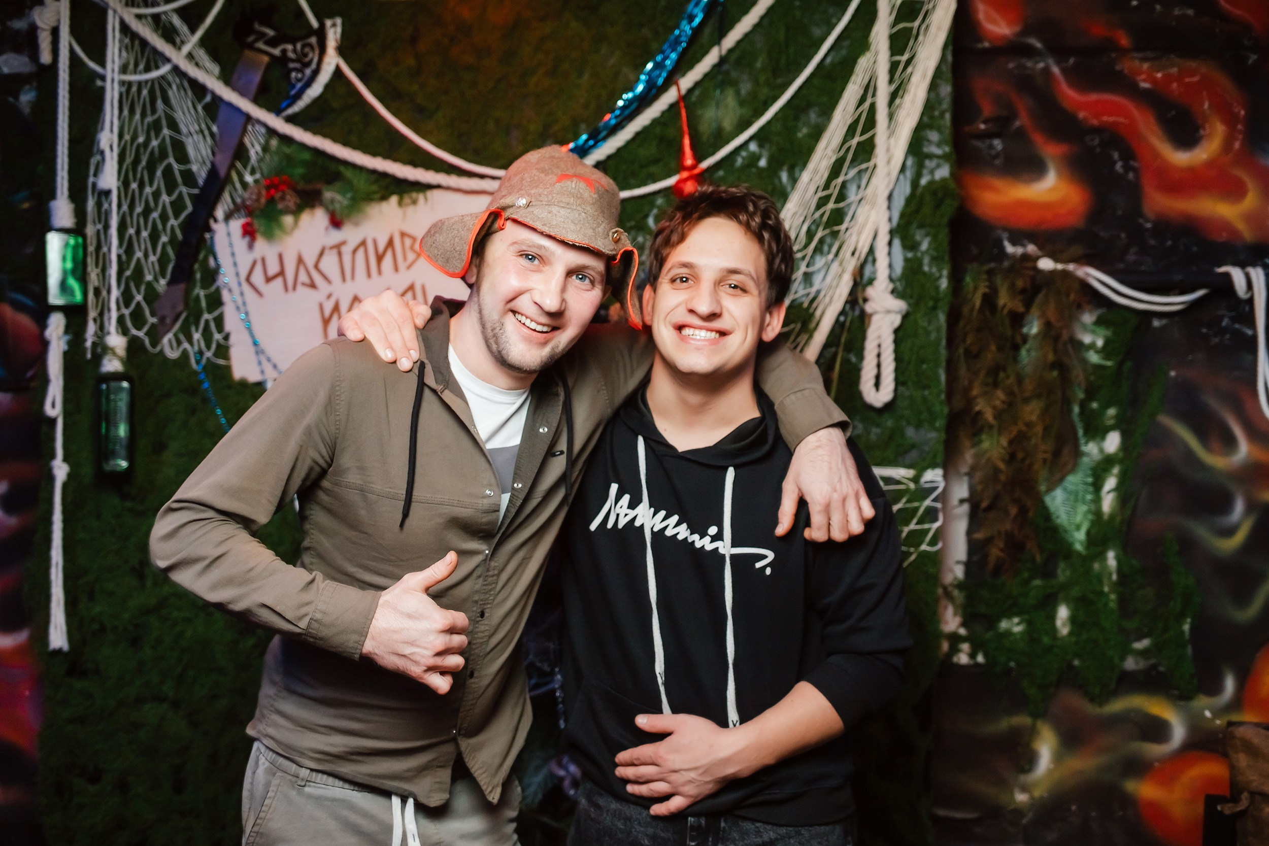 Viking. Кипятком Павлодар