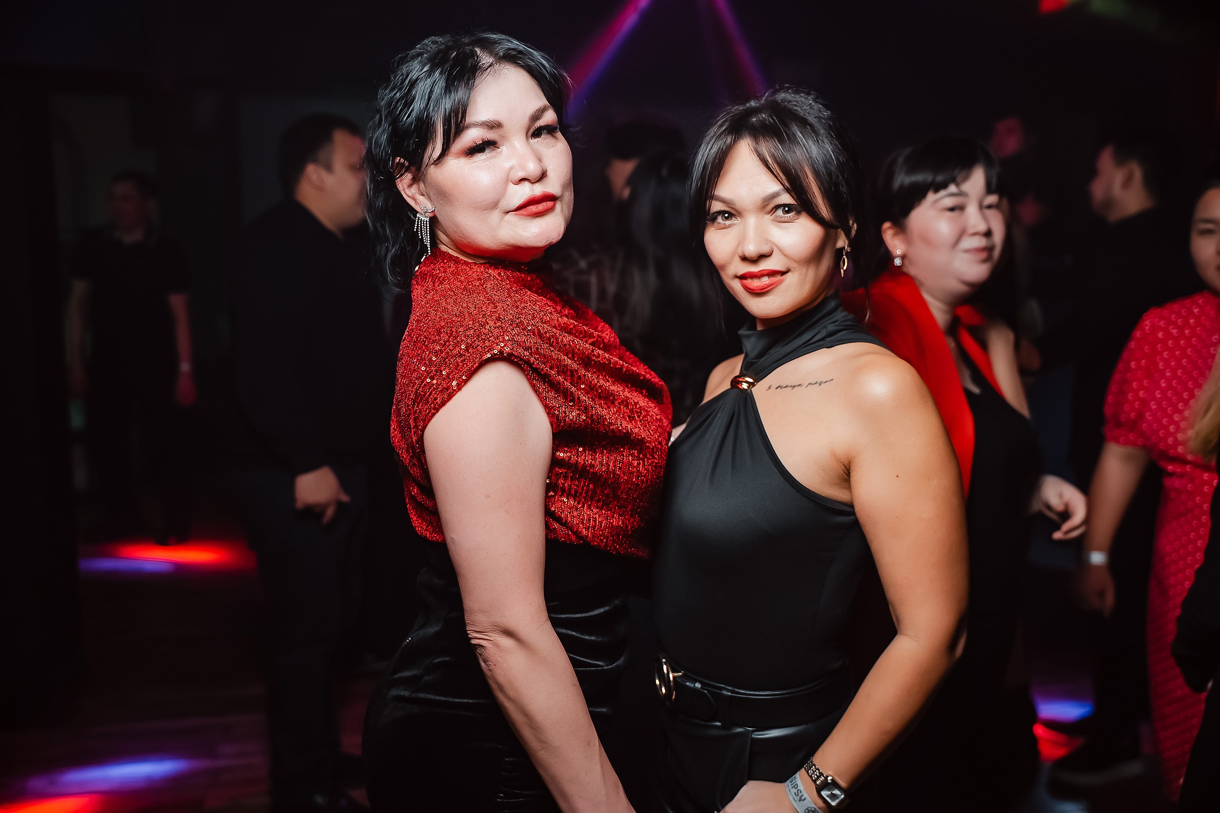 Gipsy. Кипятком Павлодар