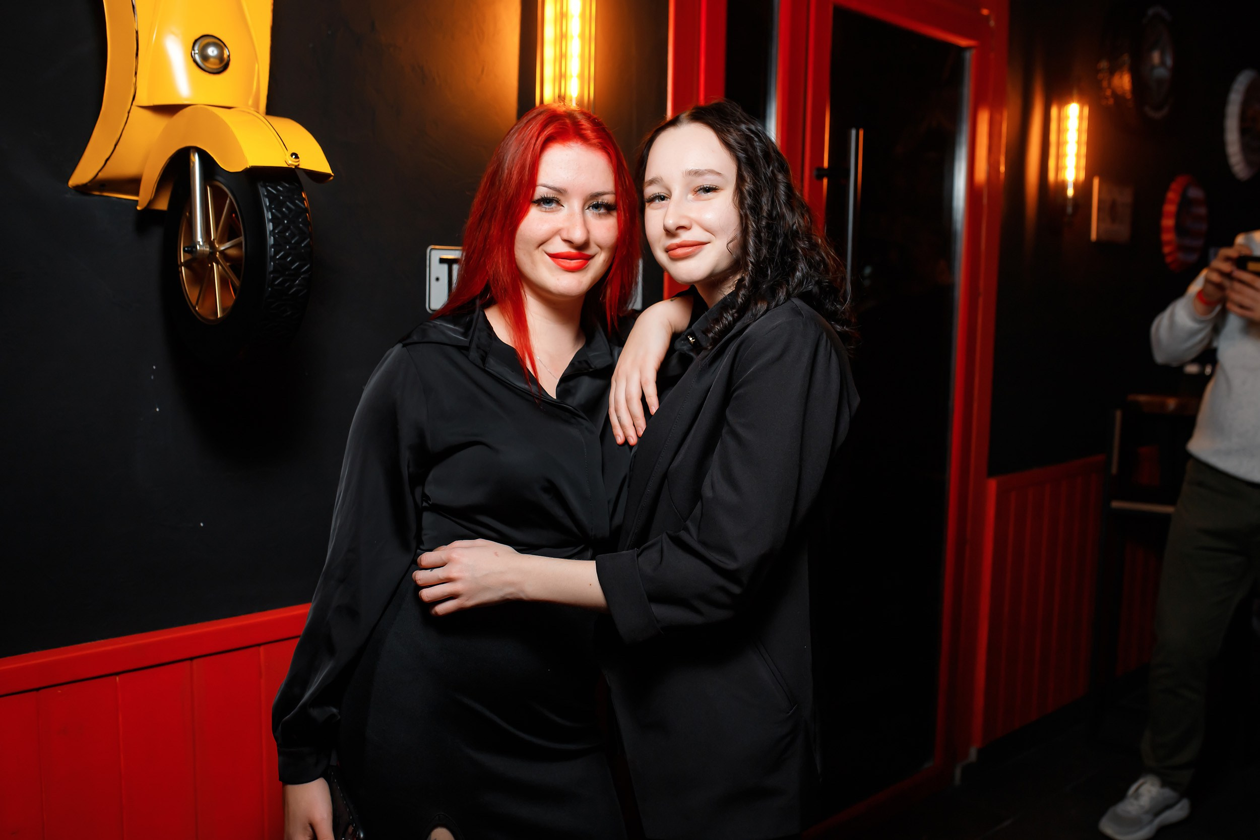 Garage. Кипятком Павлодар