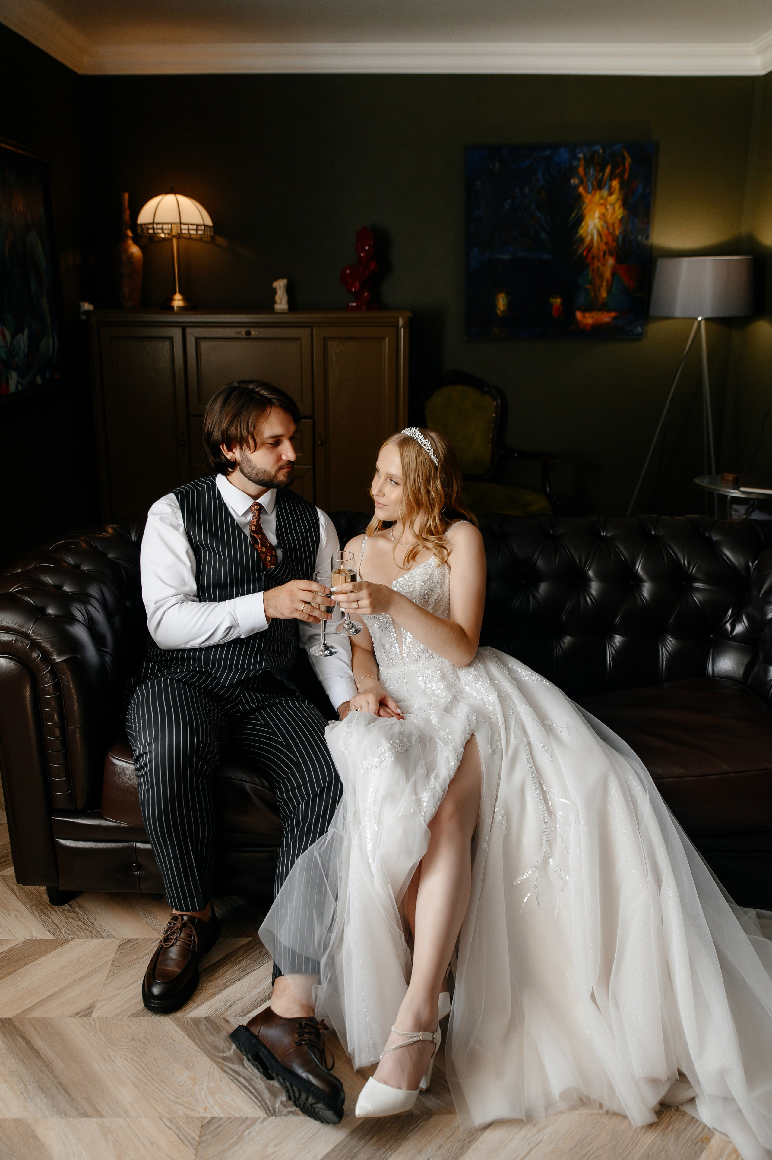 Свадьба в Парк Отель Тольятти 