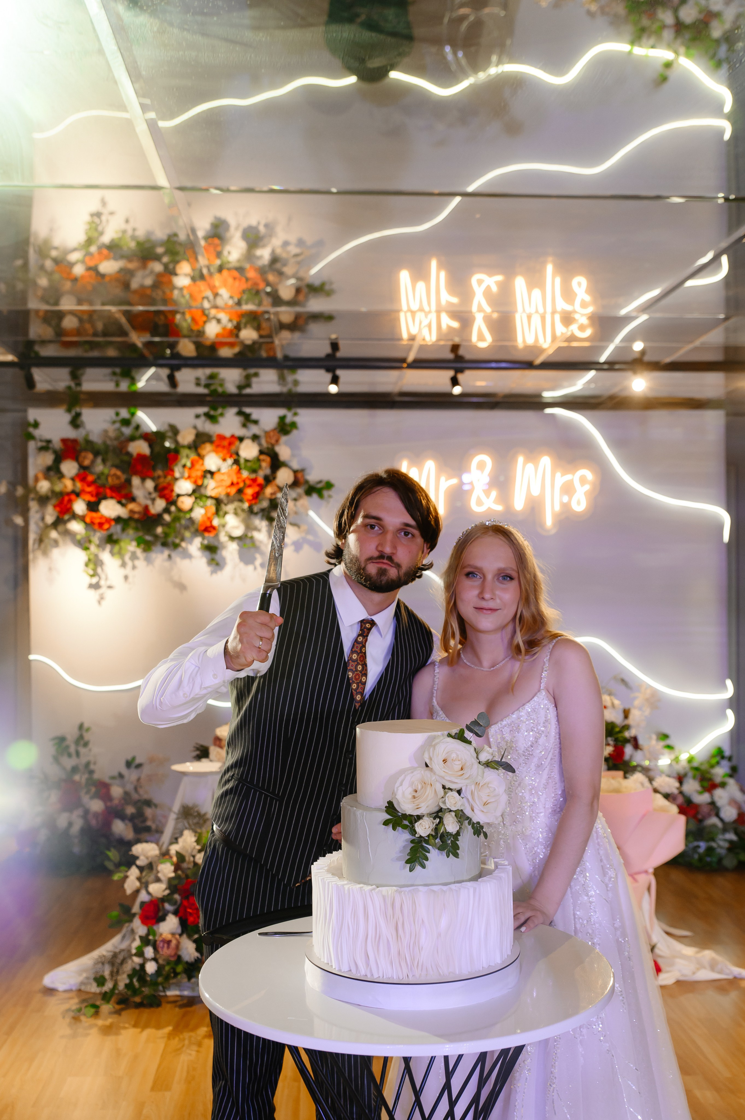 Свадьба в Парк Отель. Свадебный фотограф Самара/Тольятти