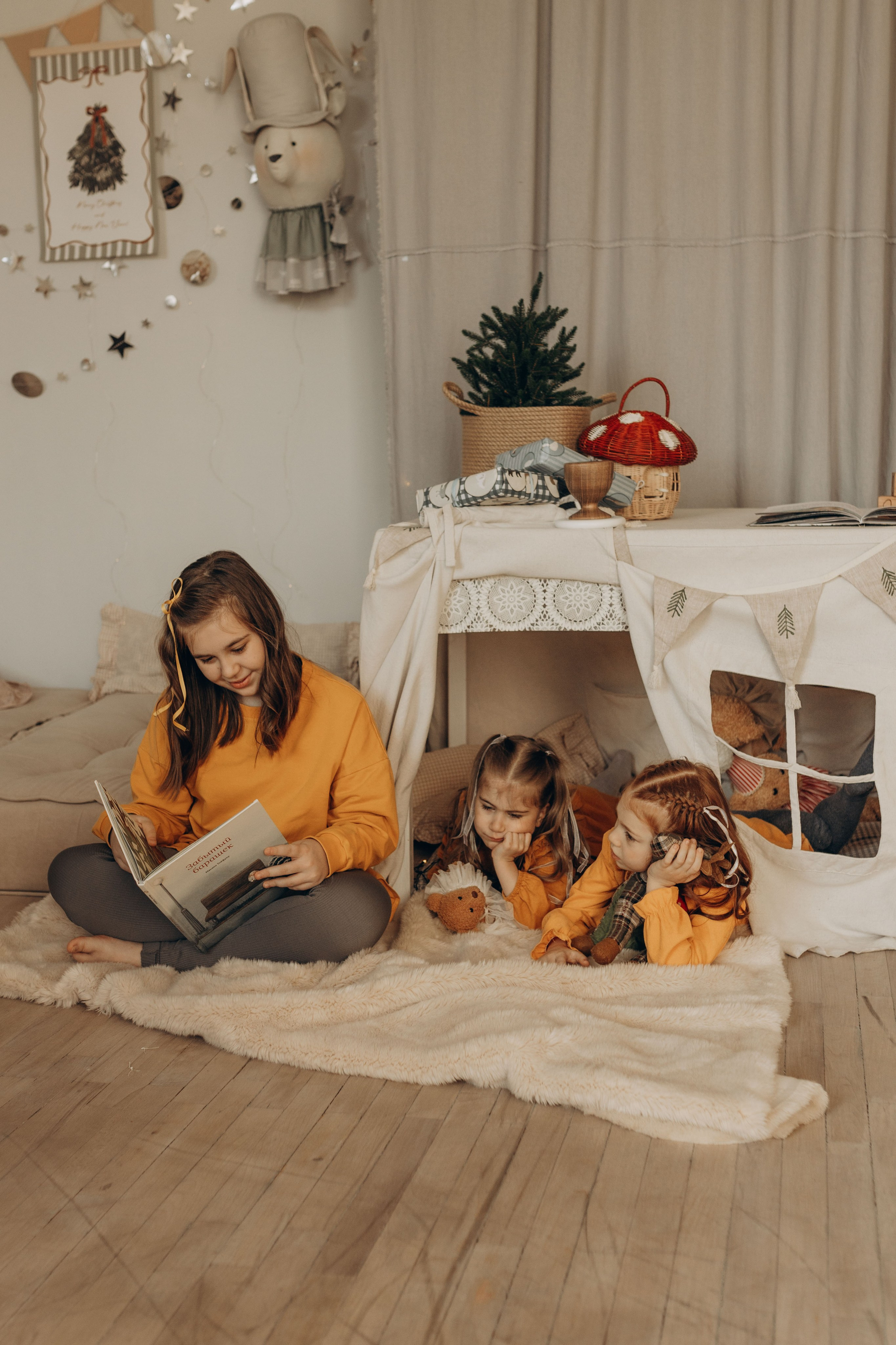 Семейные традиции. Фотограф в Ставрополе Svetlana Matveeva