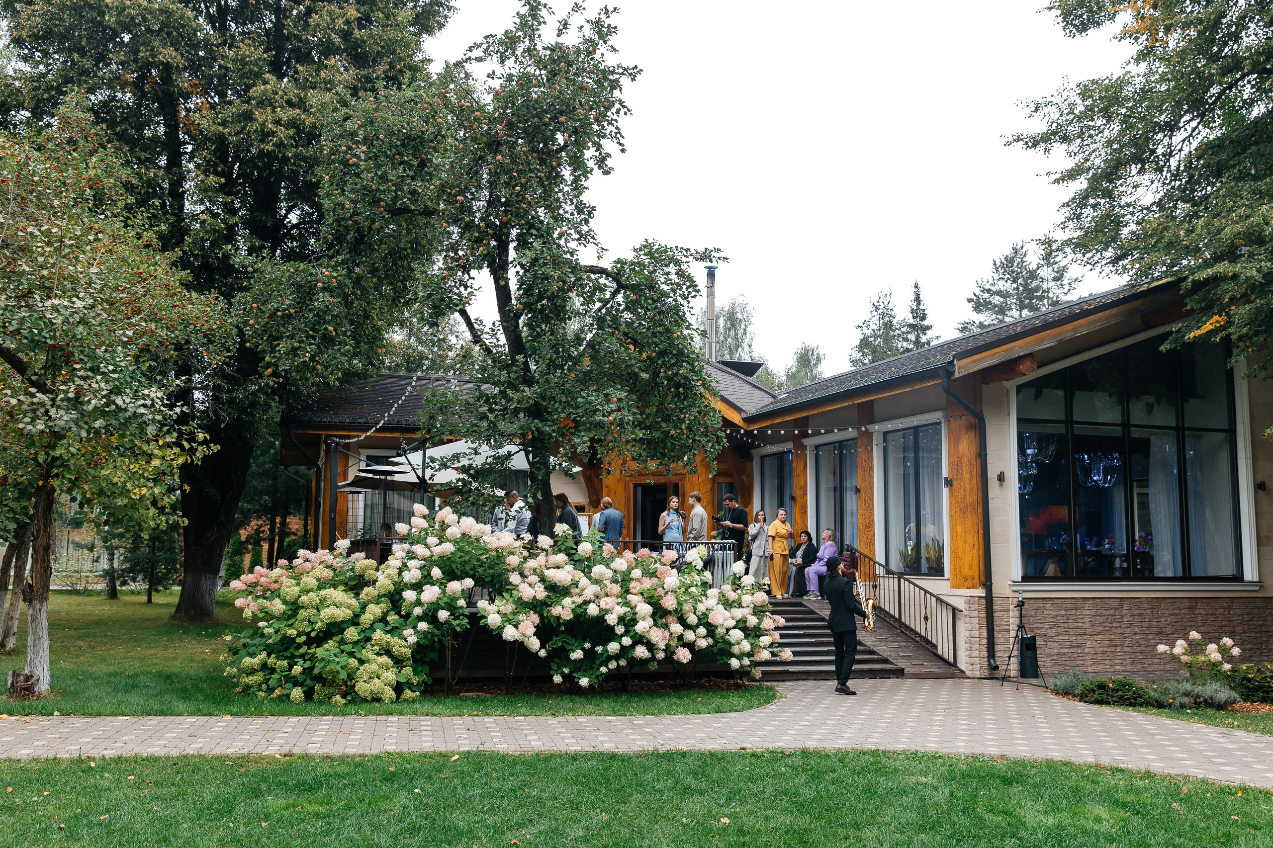 23/08. Свадебный фотограф в Москве Виктория Арехова