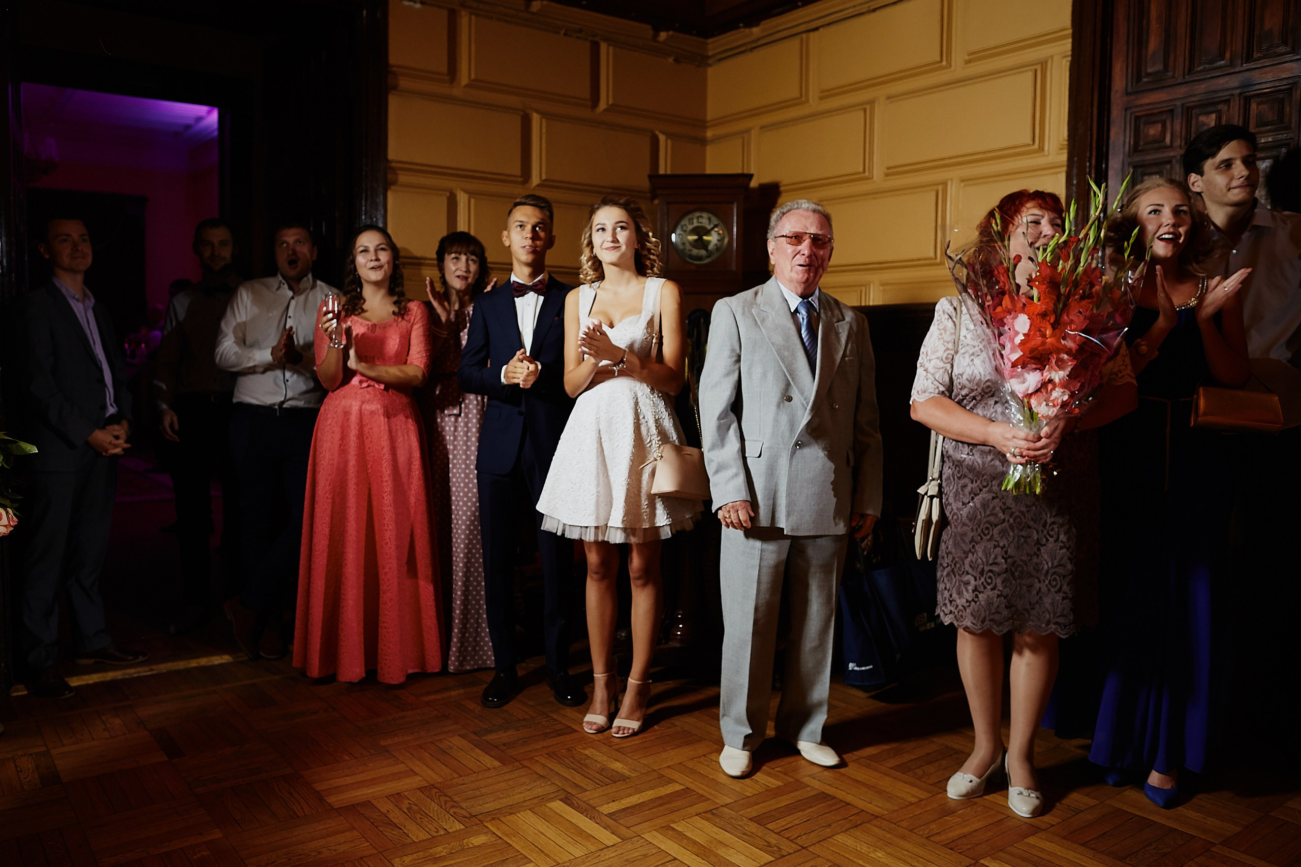 Анна и Владислав. Портфолио